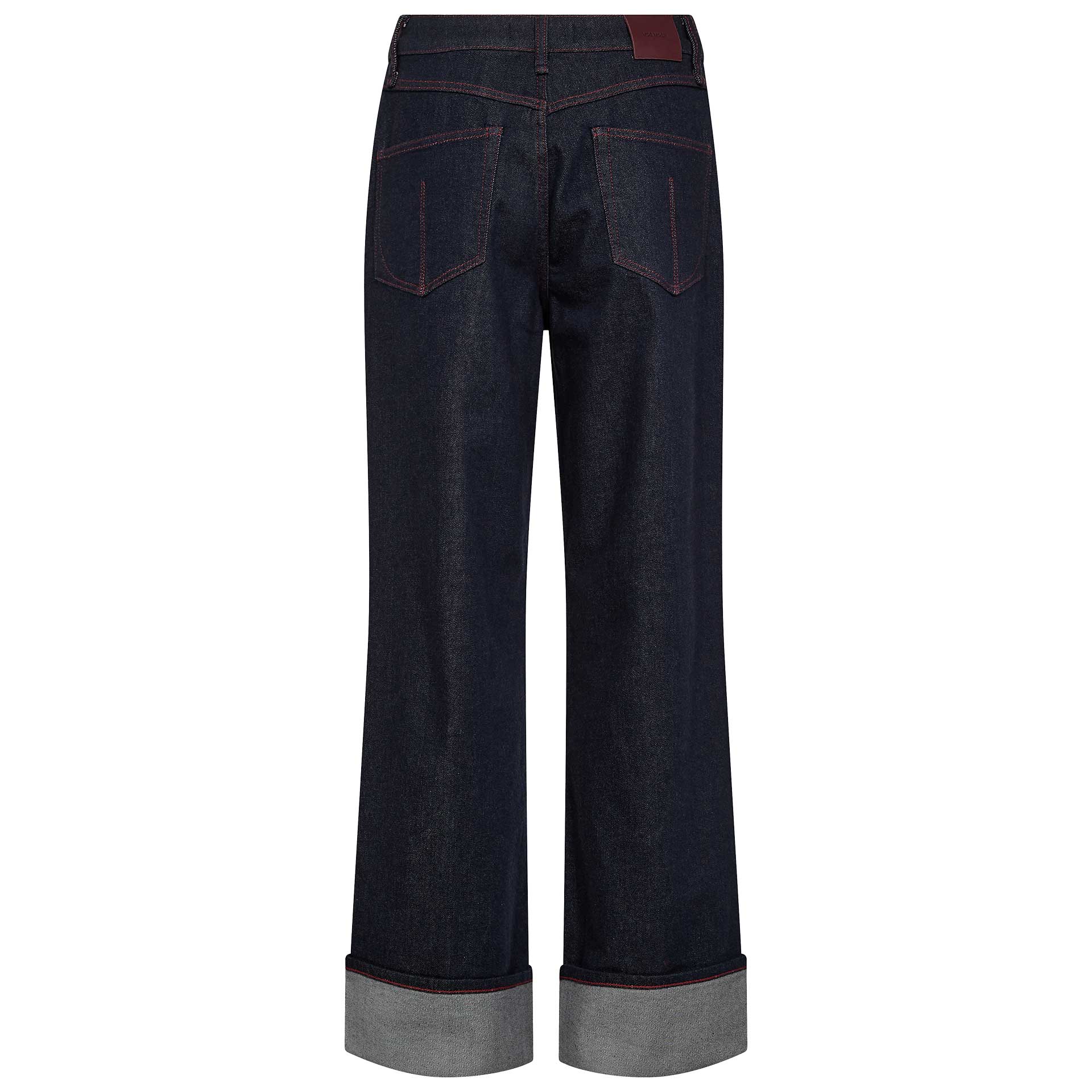 Mos Mosh Jeans Relee