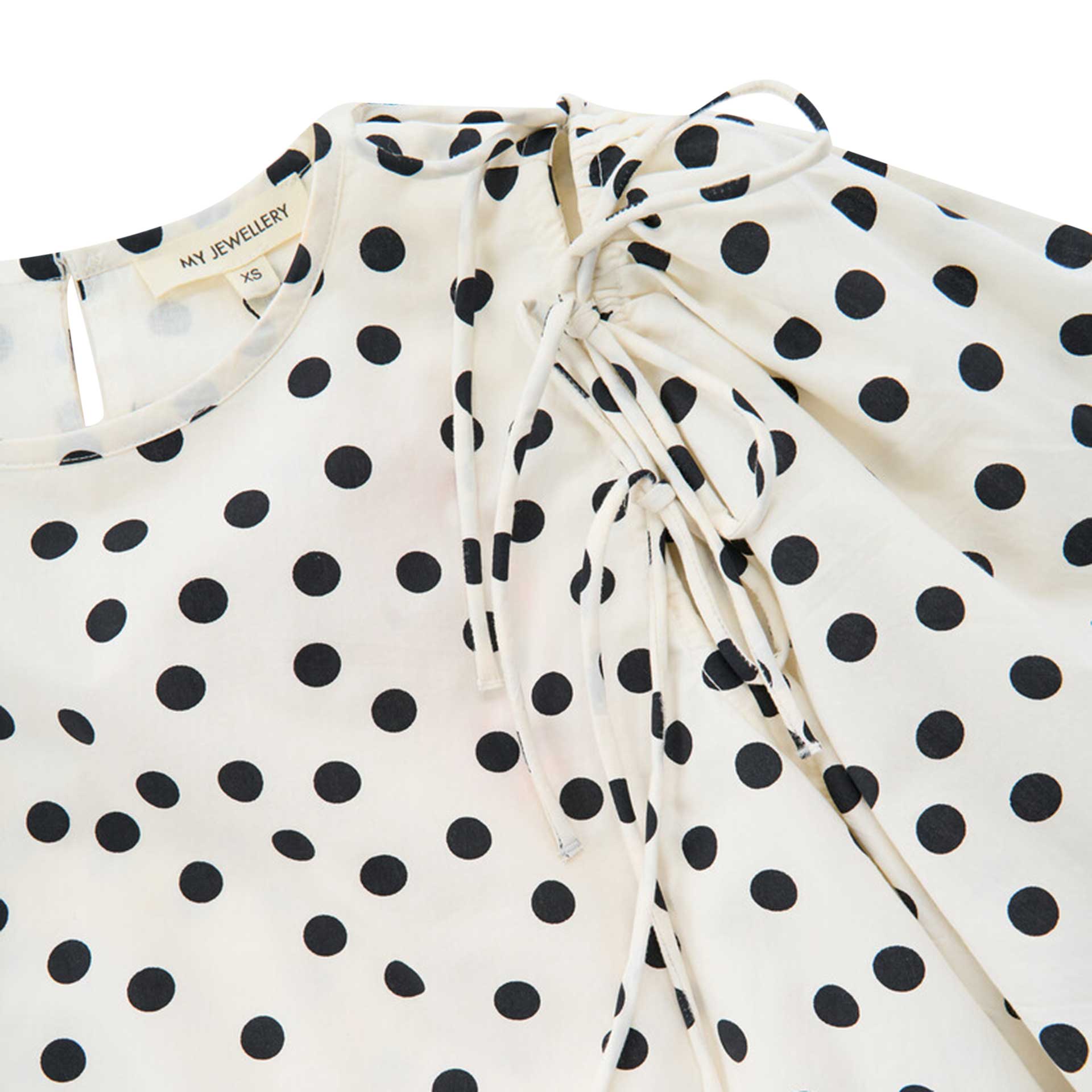 My Jewellery  Blouse