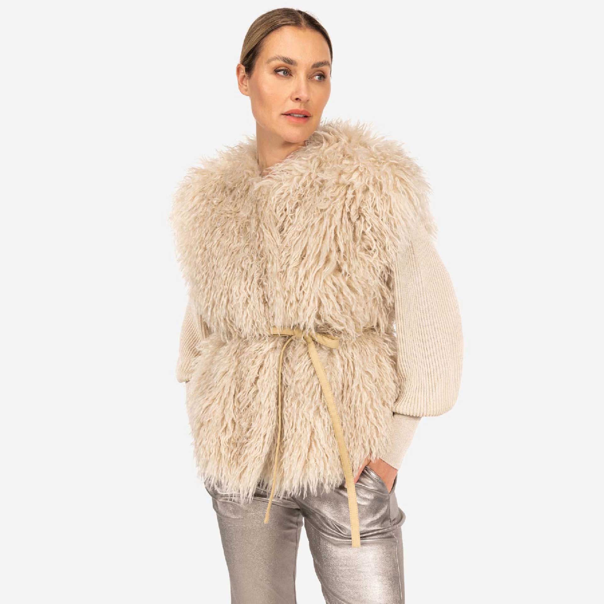 Ibana Gilet Jannes