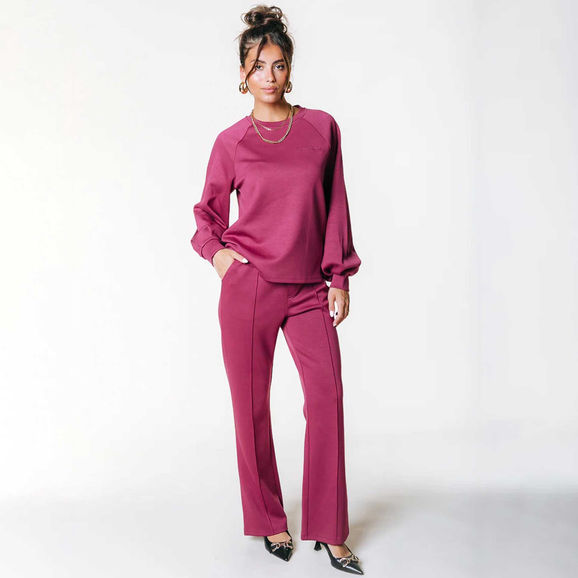 Colourful Rebel Broek Jiby