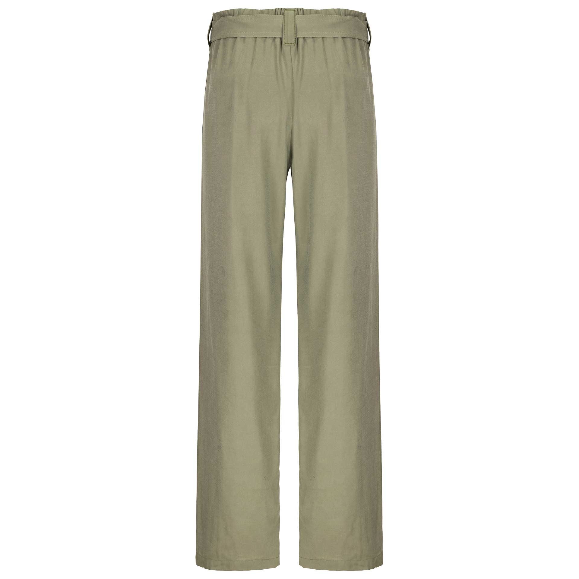 Bianca Pantalon Parigi