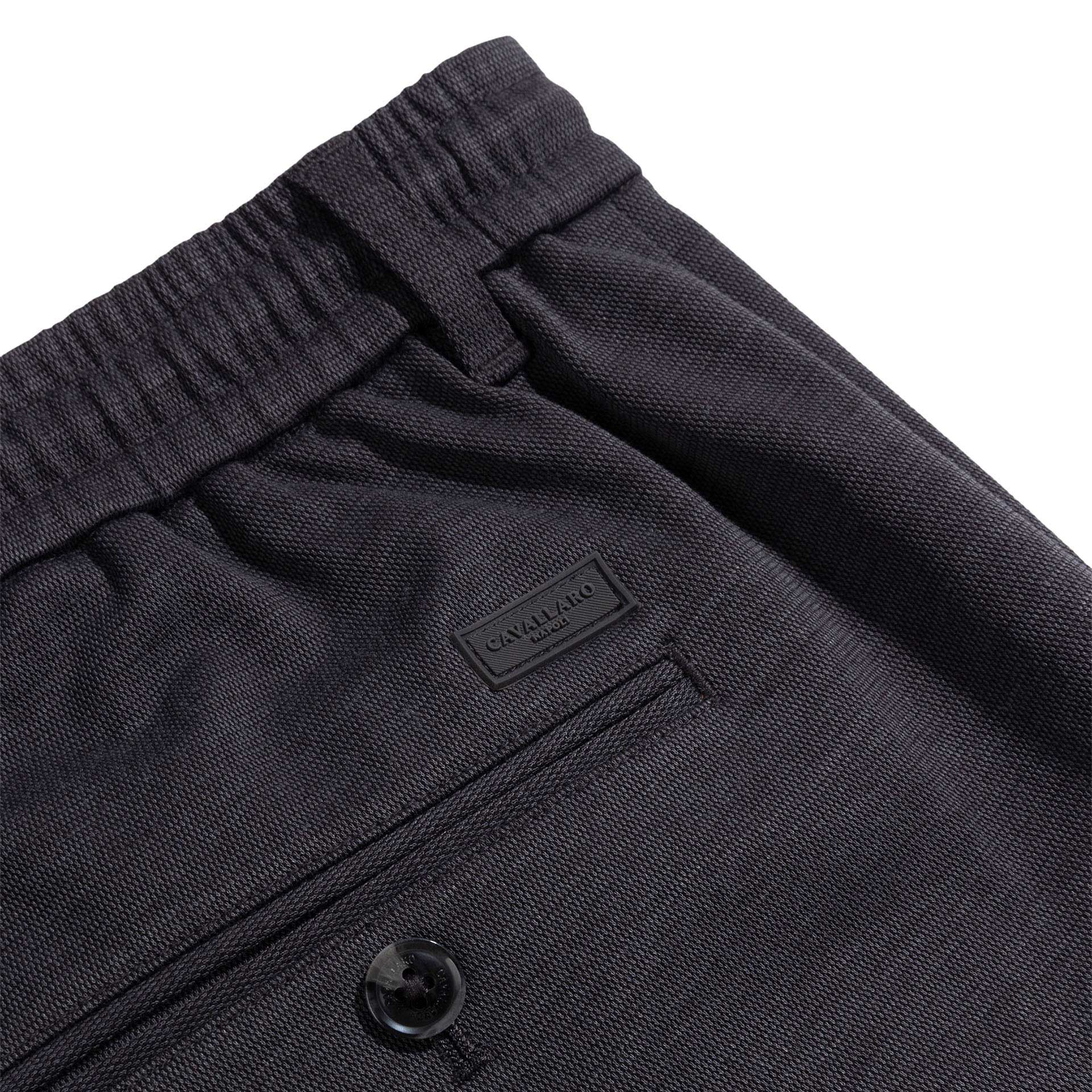 Cavallaro Napoli Broek Zanico