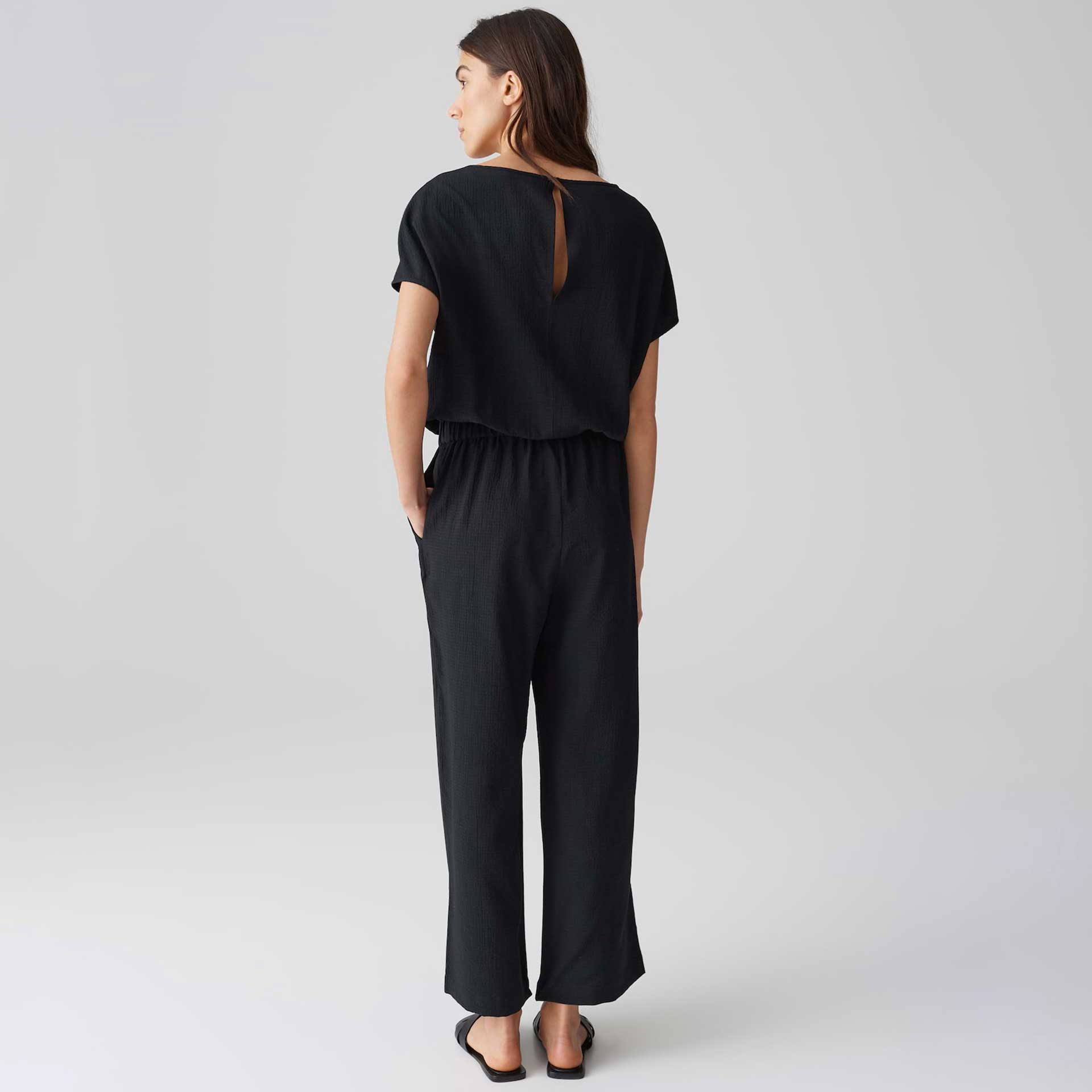 Opus Jumpsuit Mabuzi