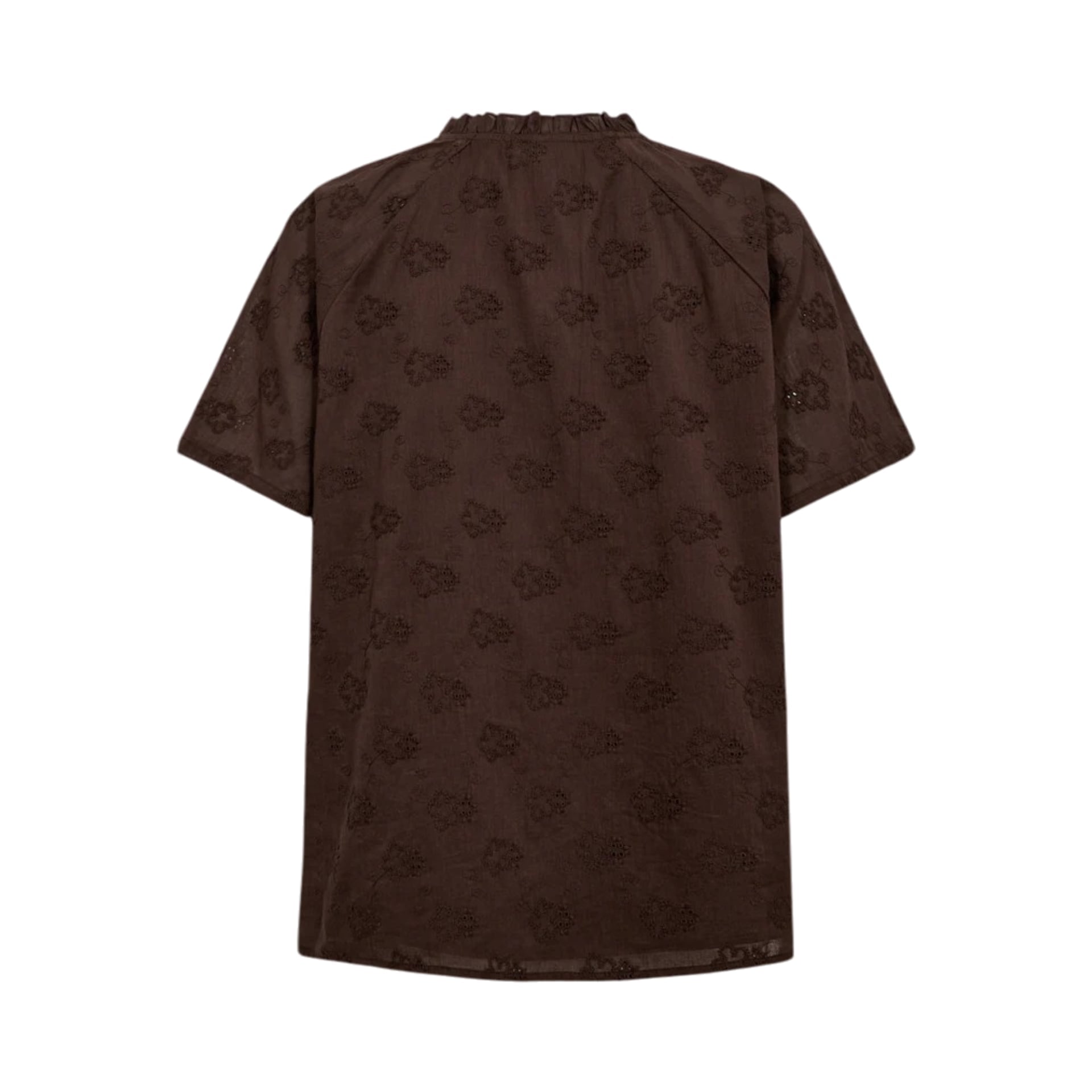 Freequent Blouse Top Idena