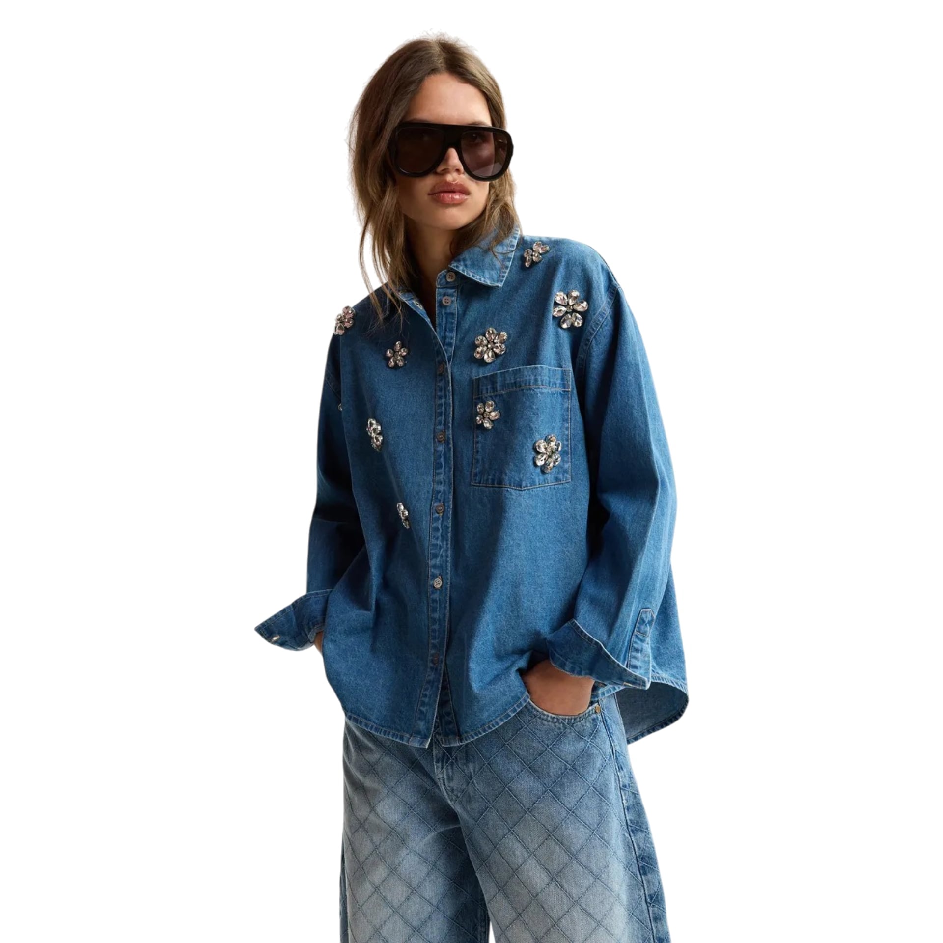 Essentiel Blouse Konnection