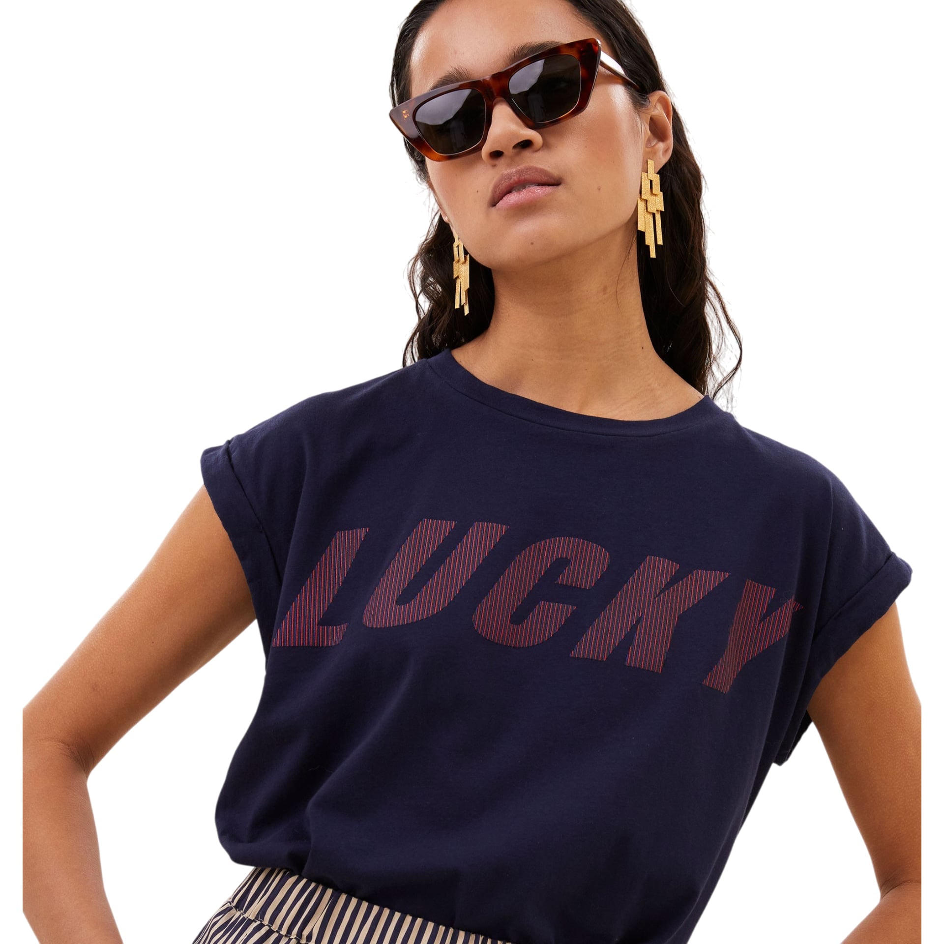 By-Bar T-shirt toby