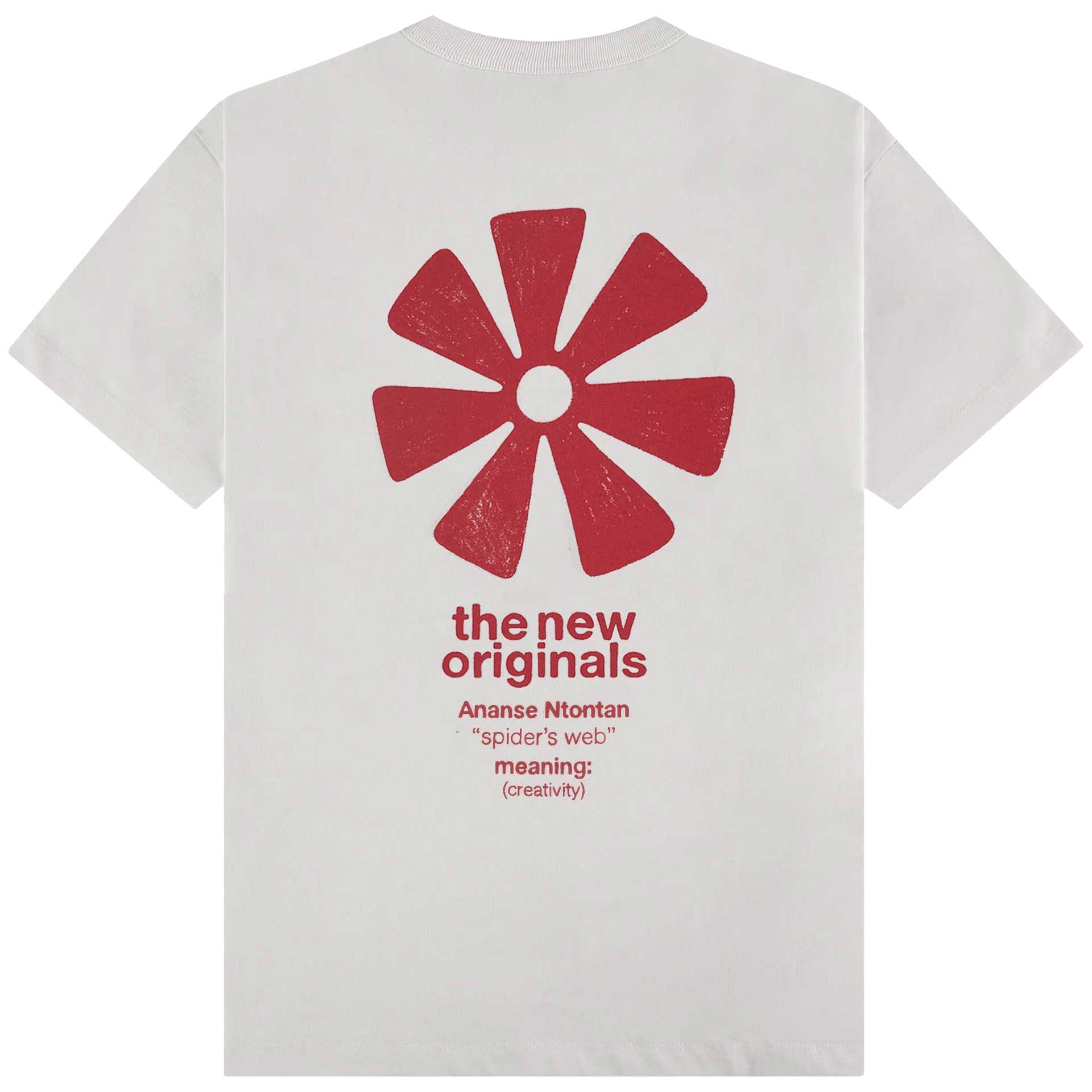 T-Shirt Ananse 