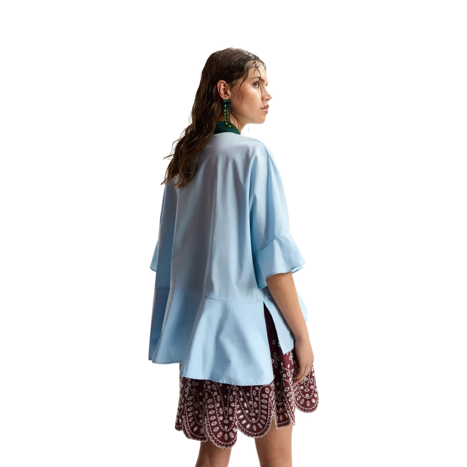 Essentiel Blouse Top kaylee