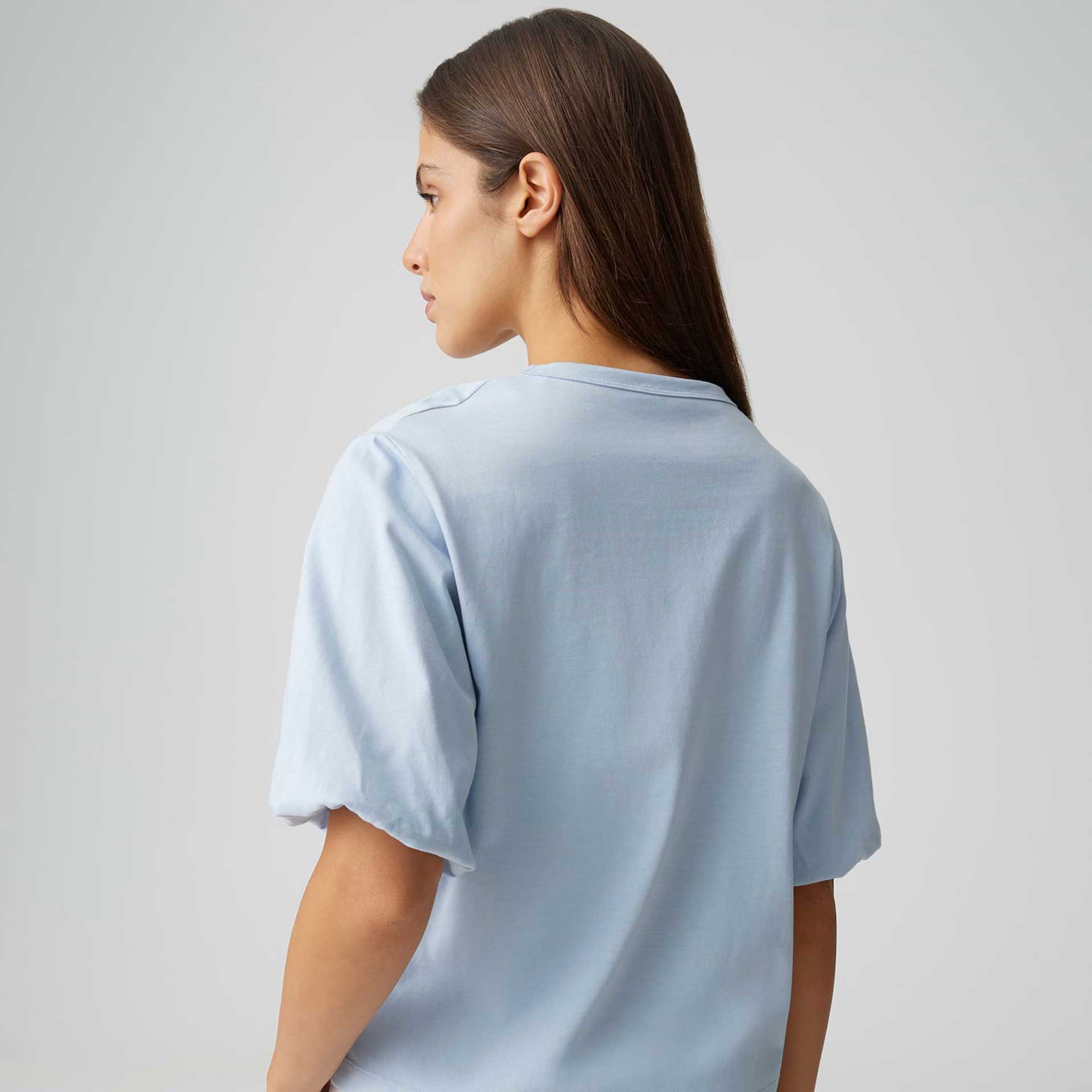 Opus T-shirt Surtiny