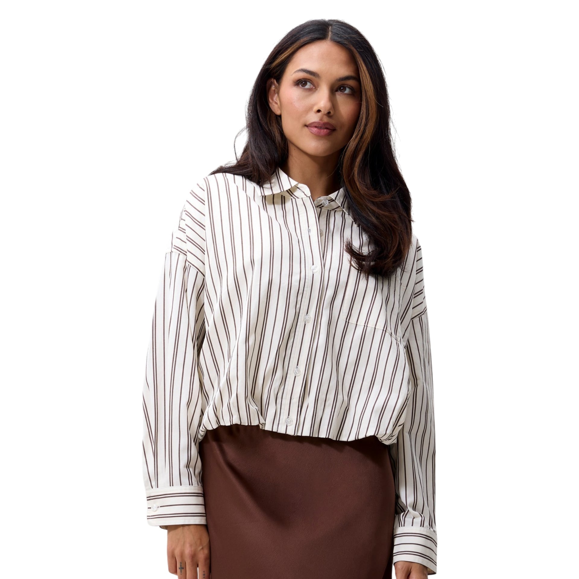 Catwalk Junkie Blouse 