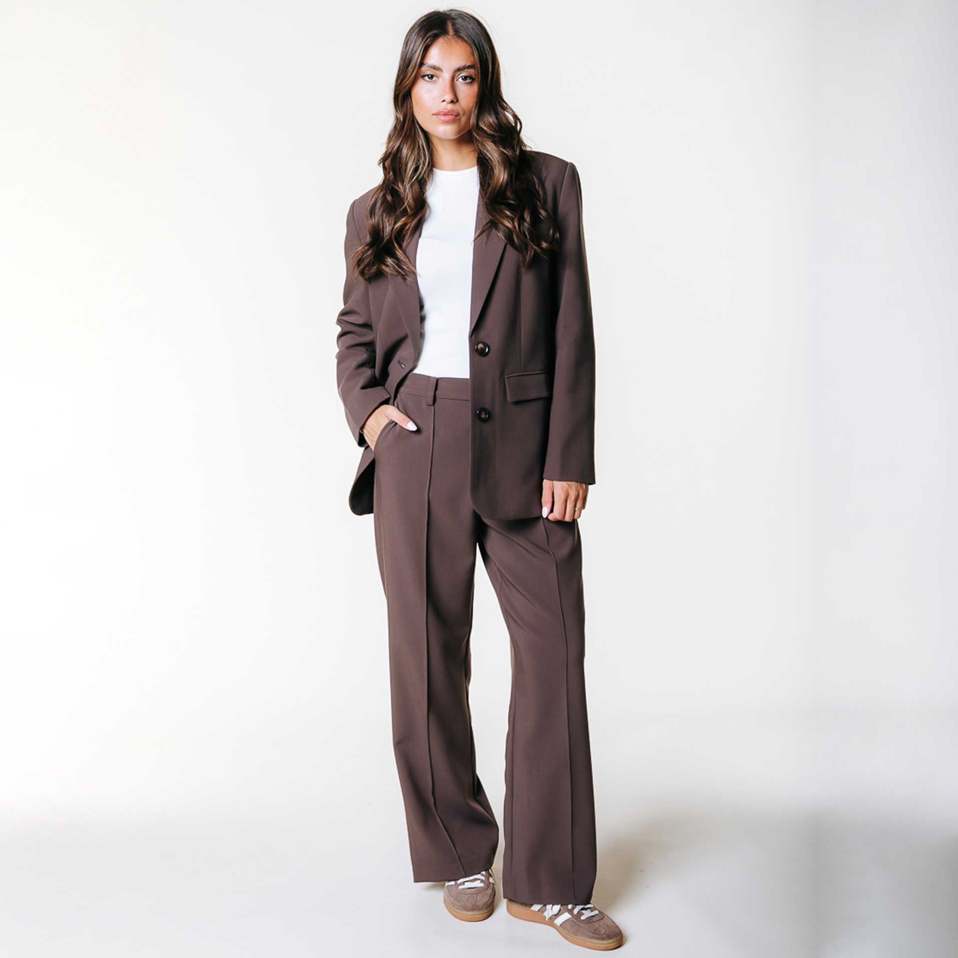 Colourful Rebel Blazer Gemma 3 Colourful Rebel Blazer Gemma