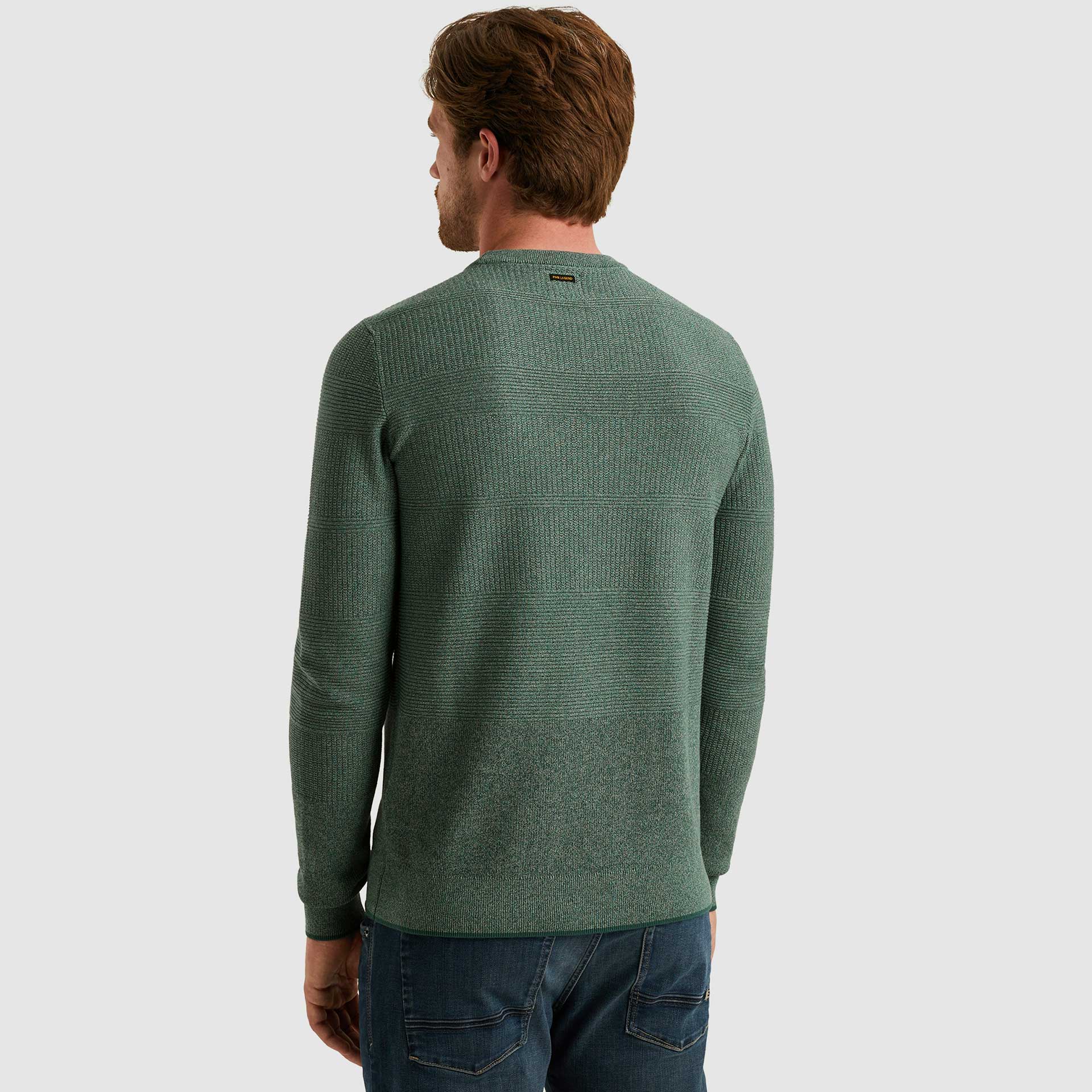 PME Legend Sweater