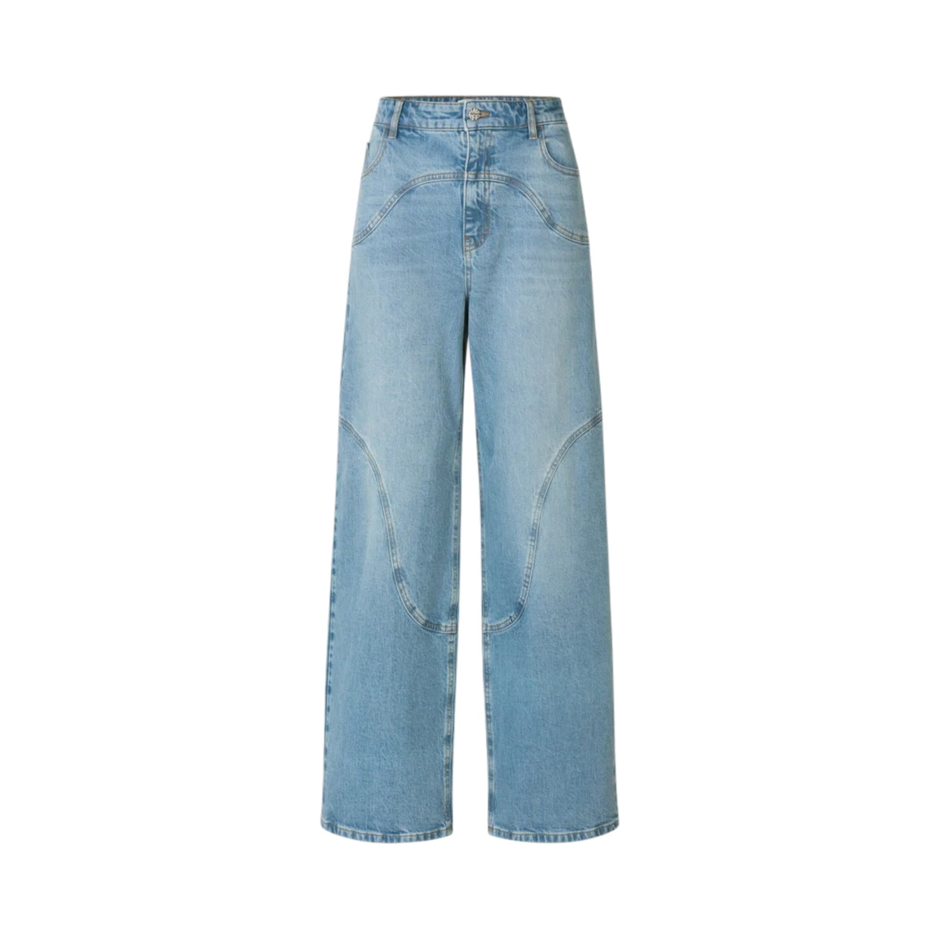 Baum und Pferdgarten Jeans Napolen