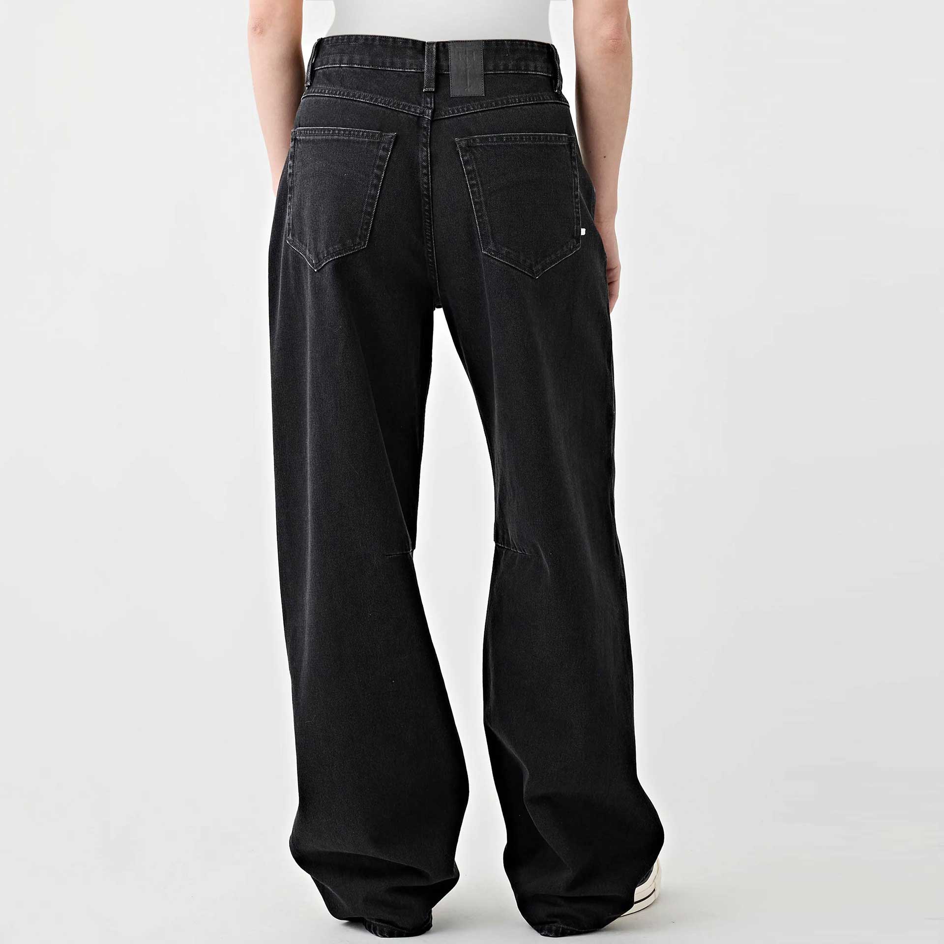 Tenue. Jeans Robyn Asheton