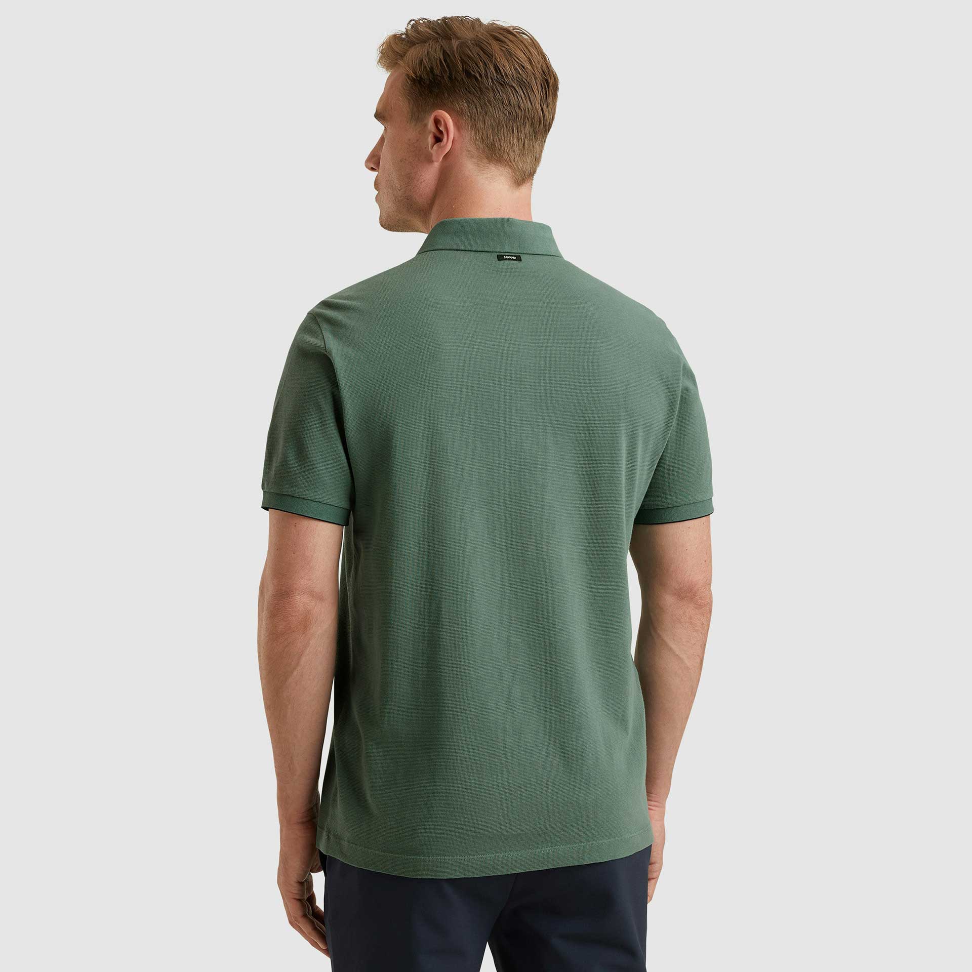 Vanguard Polo