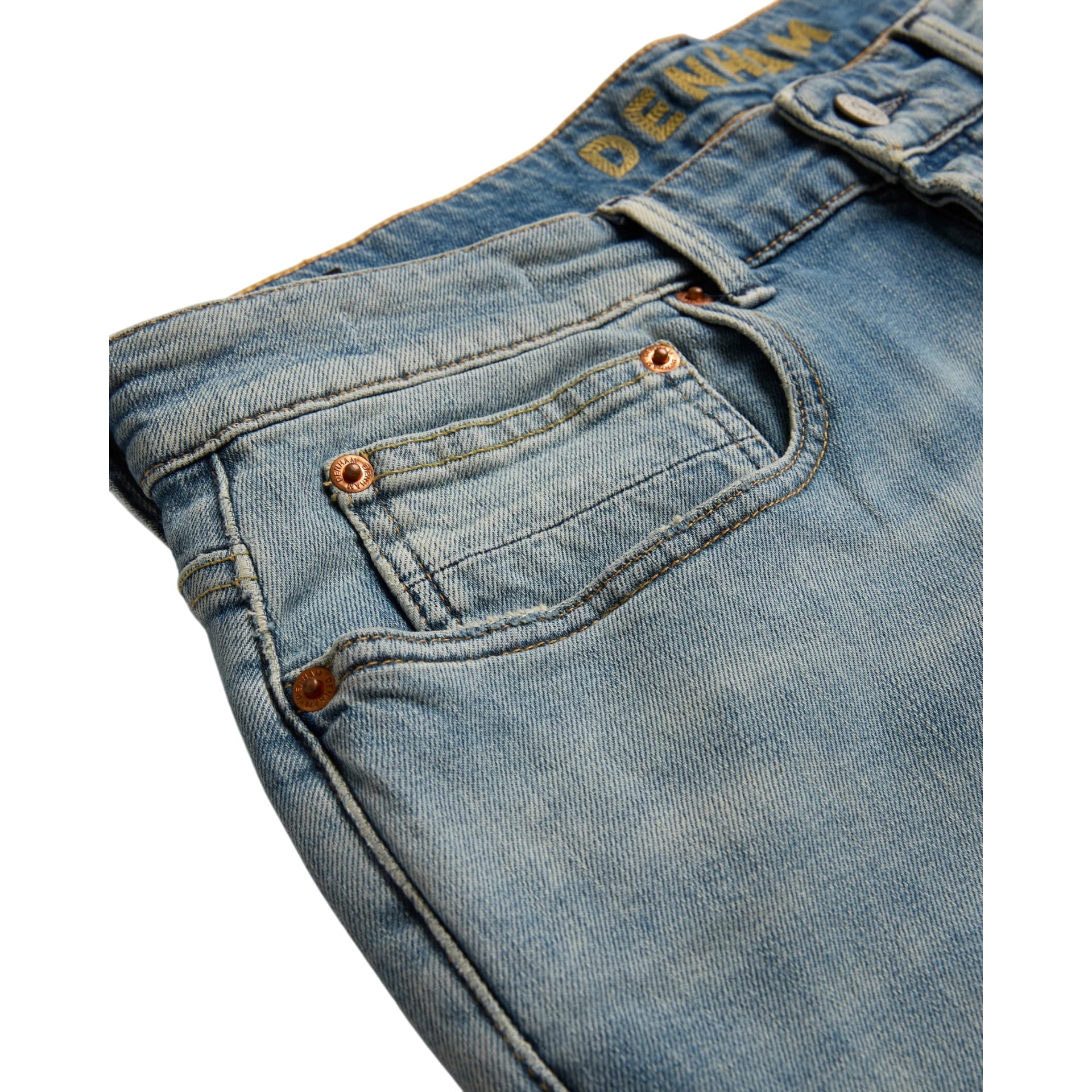 Denham Jeans