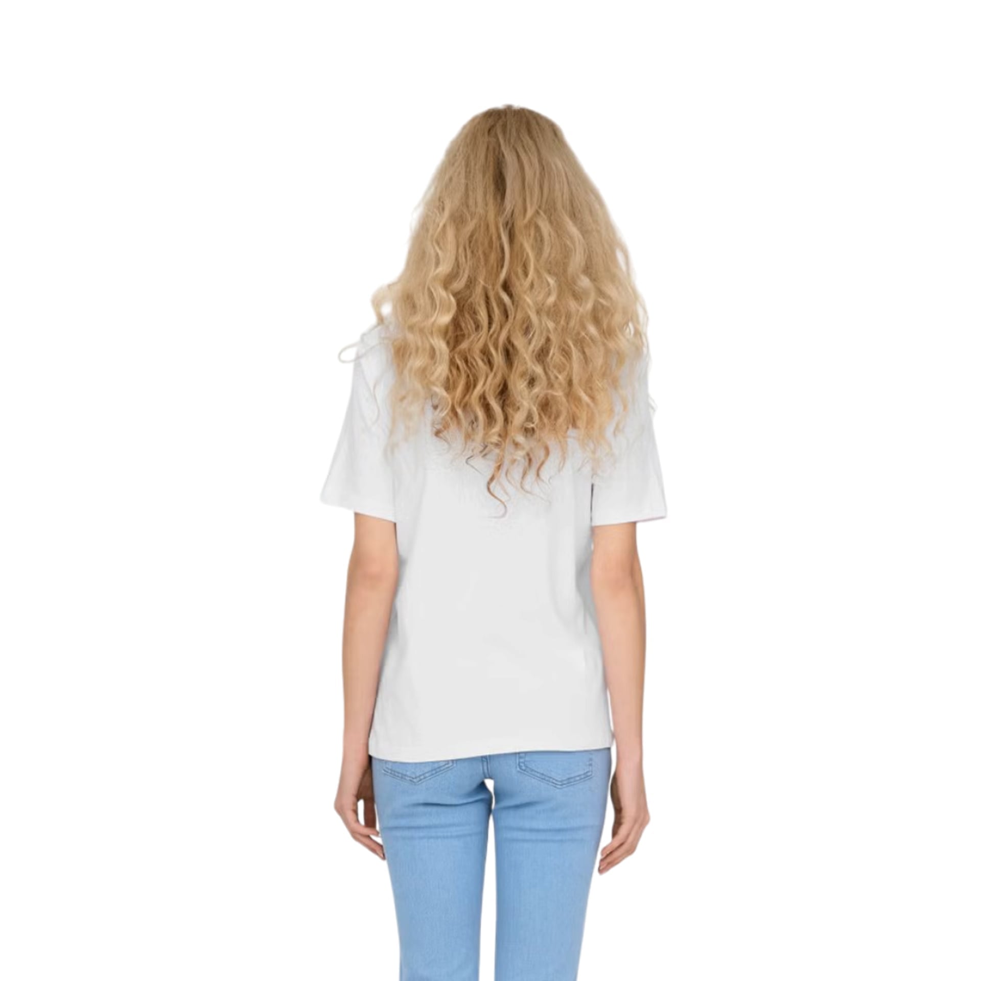 Only T-shirt Monja