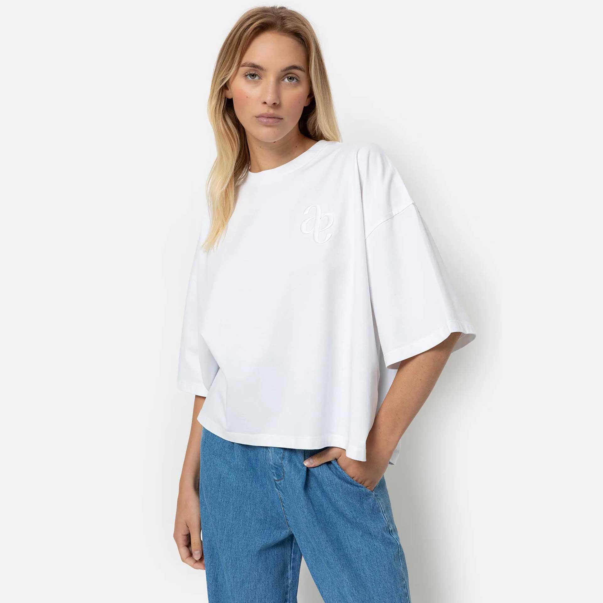 Ame Antwerp T-Shirt Eloise