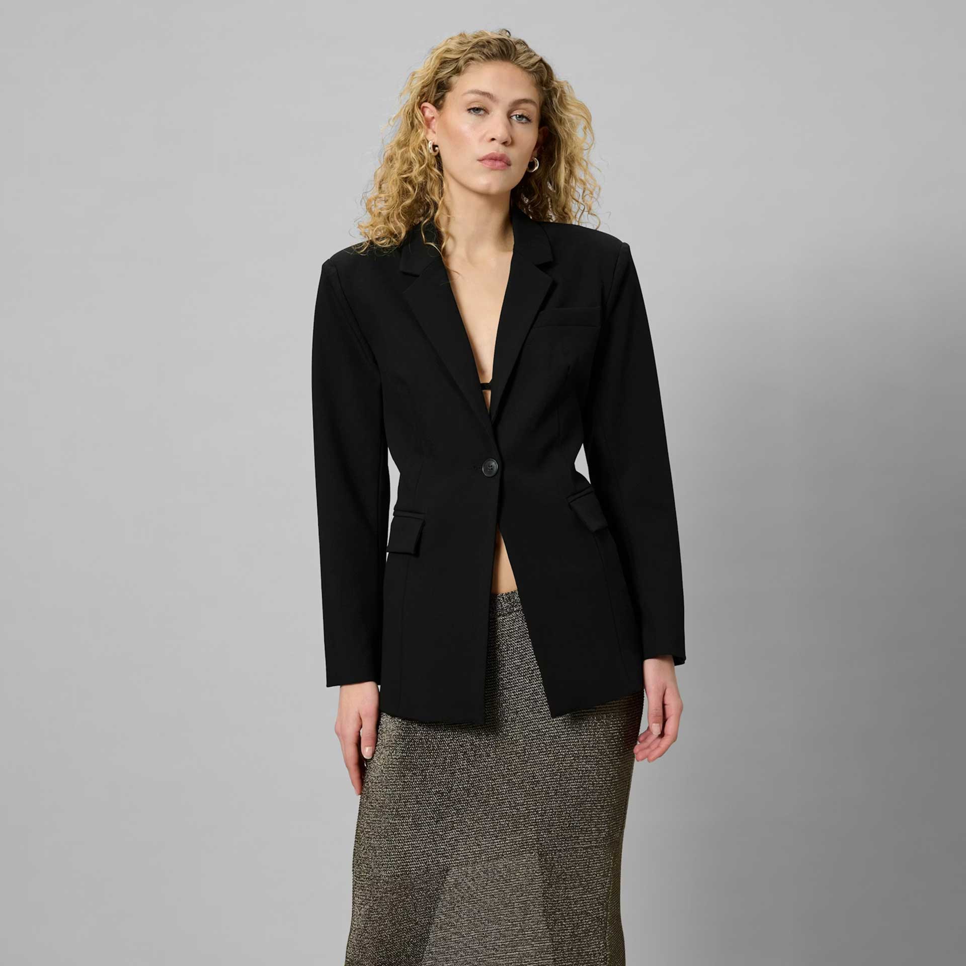 My Essential Wardrobe Blazer Milan
