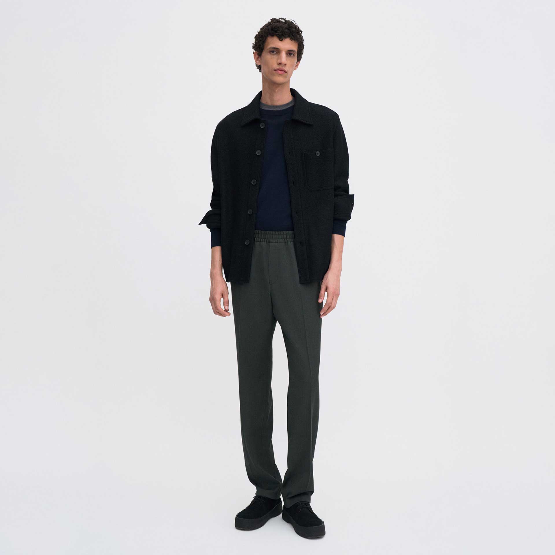 Filippa K Broek Theo