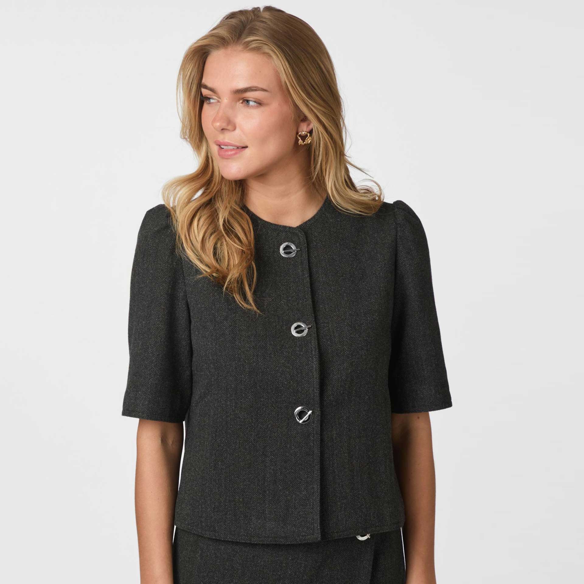 Neo Noir Jasje Xanthe