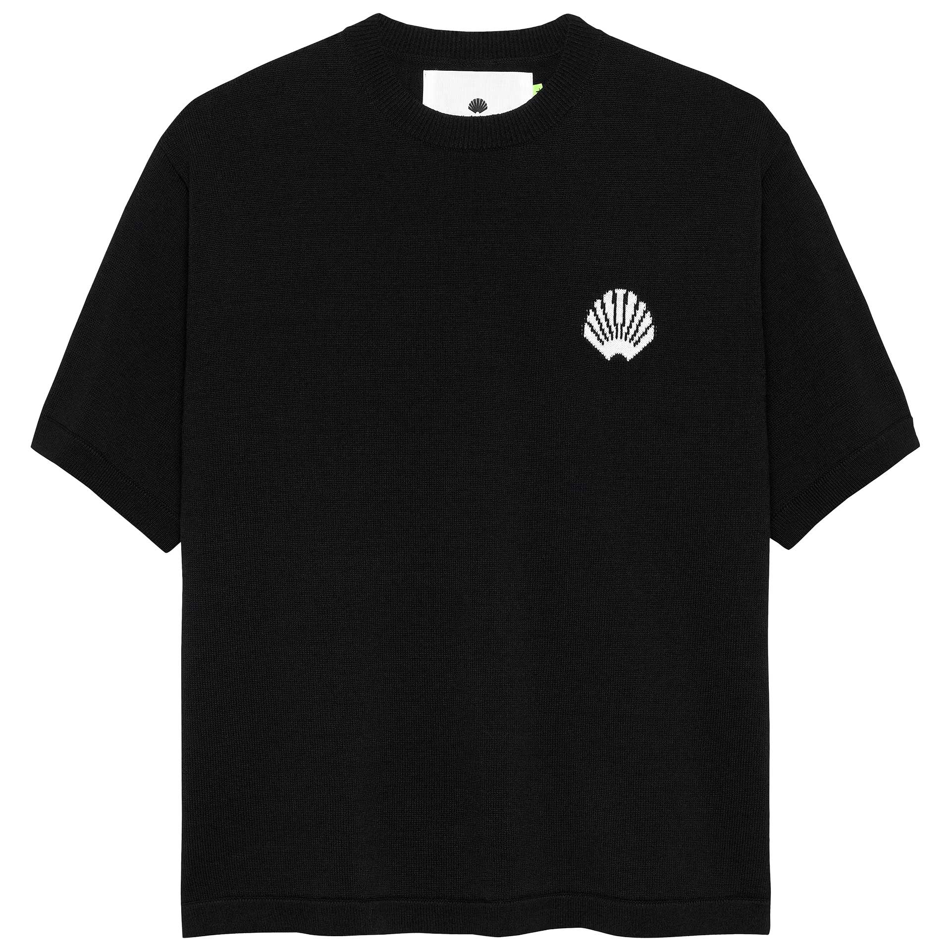 New Amsterdam Surf Association T-Shirt Logo