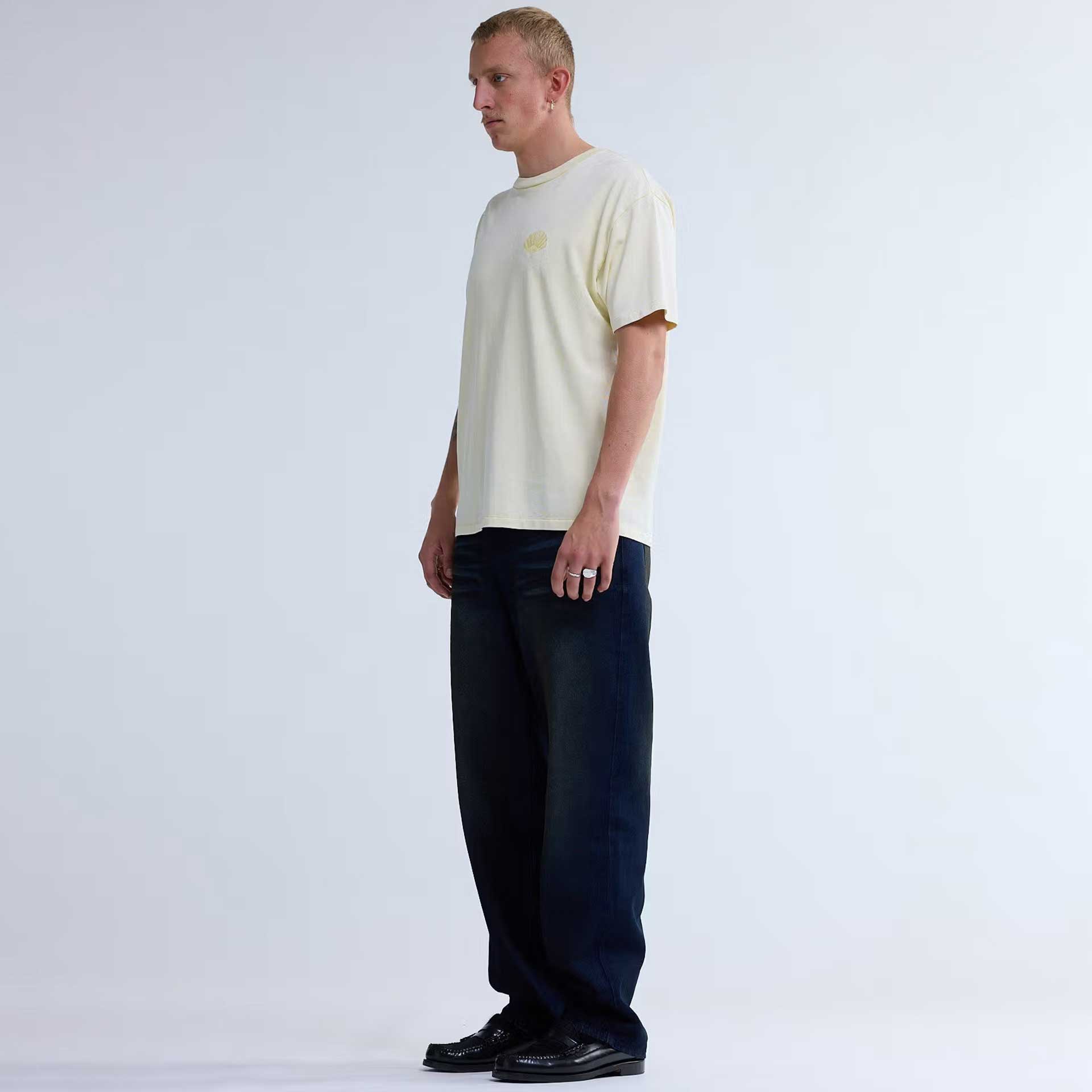 New Amsterdam Surf Association T-shirt