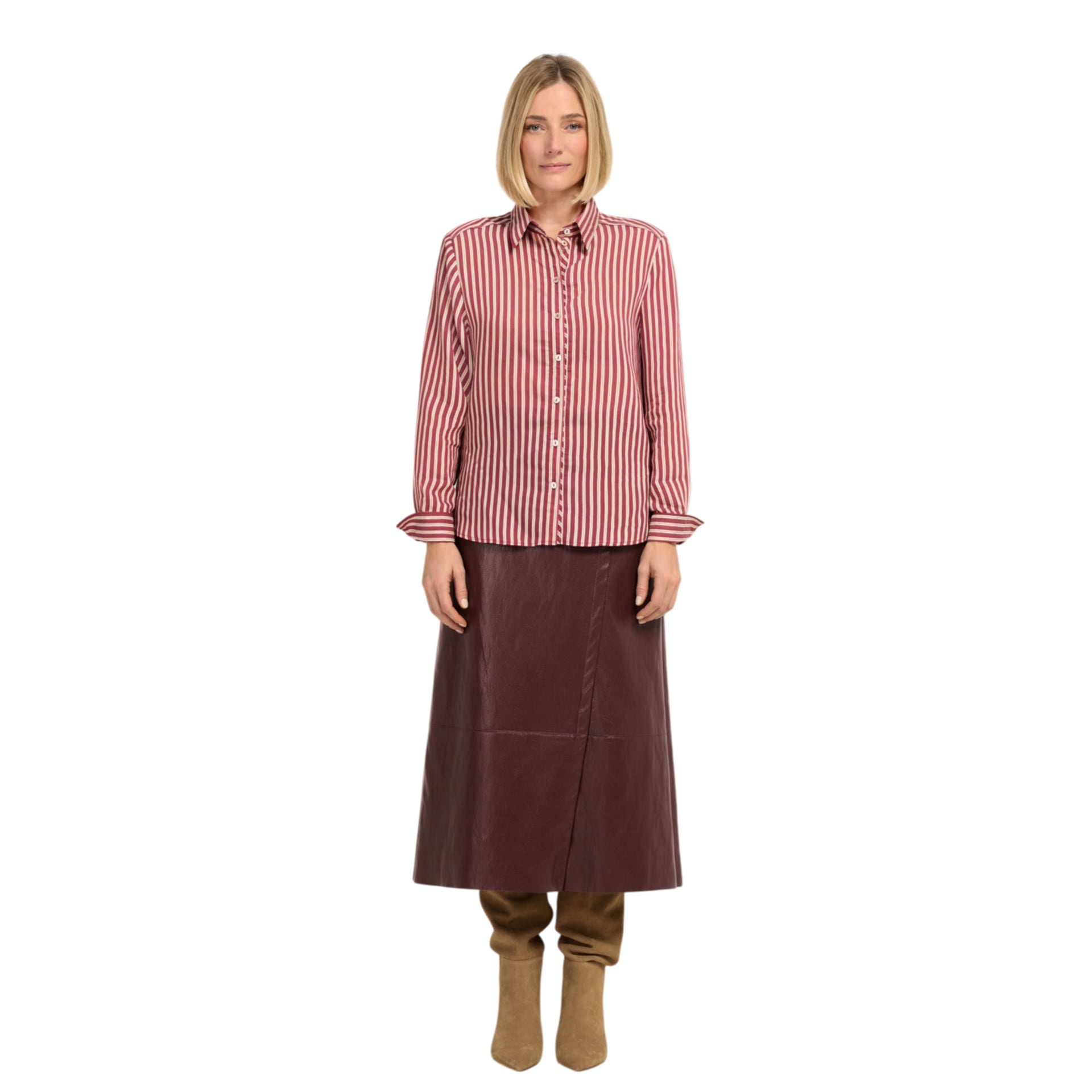 Bianca Blouse Anina