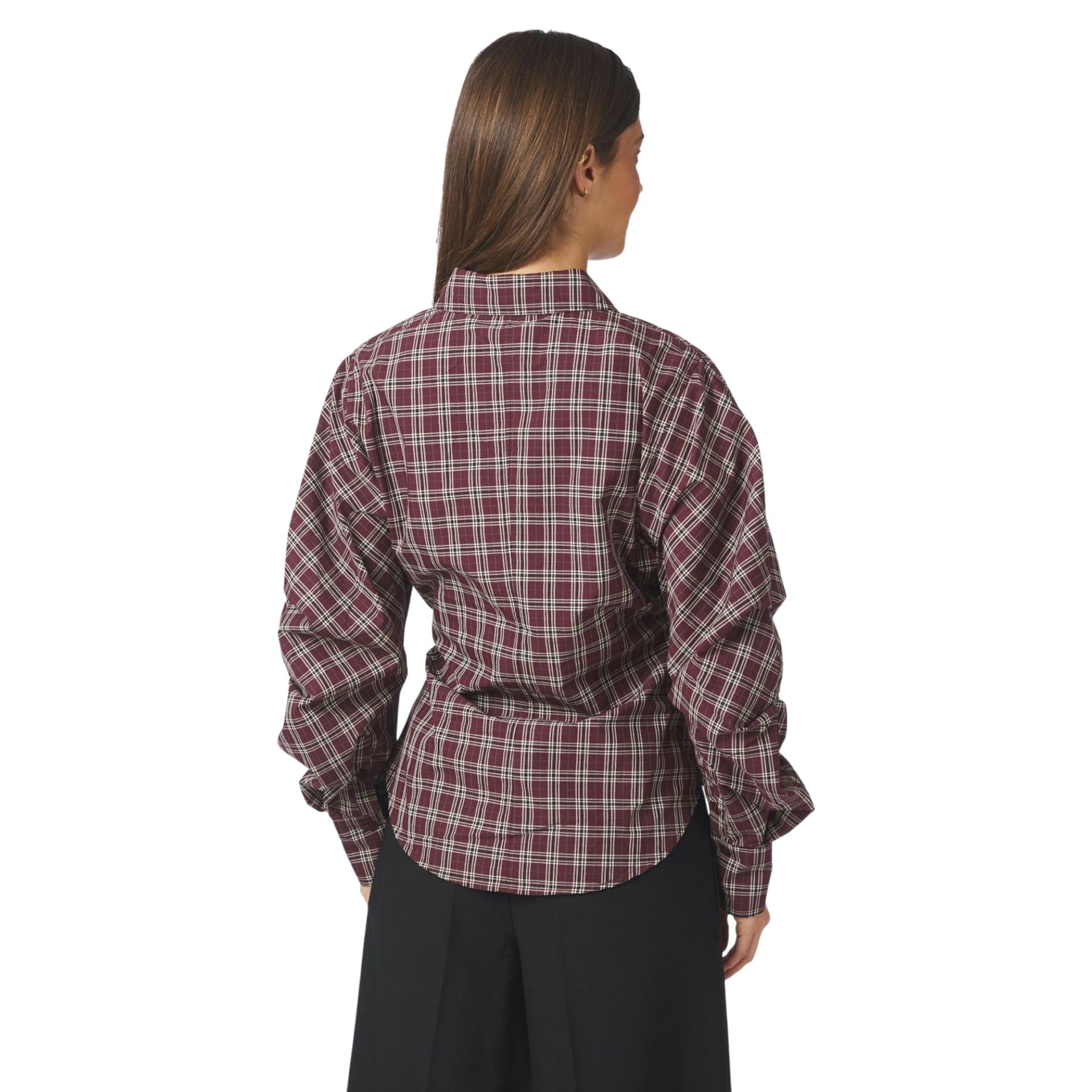 Neo Noir Blouse Neoella