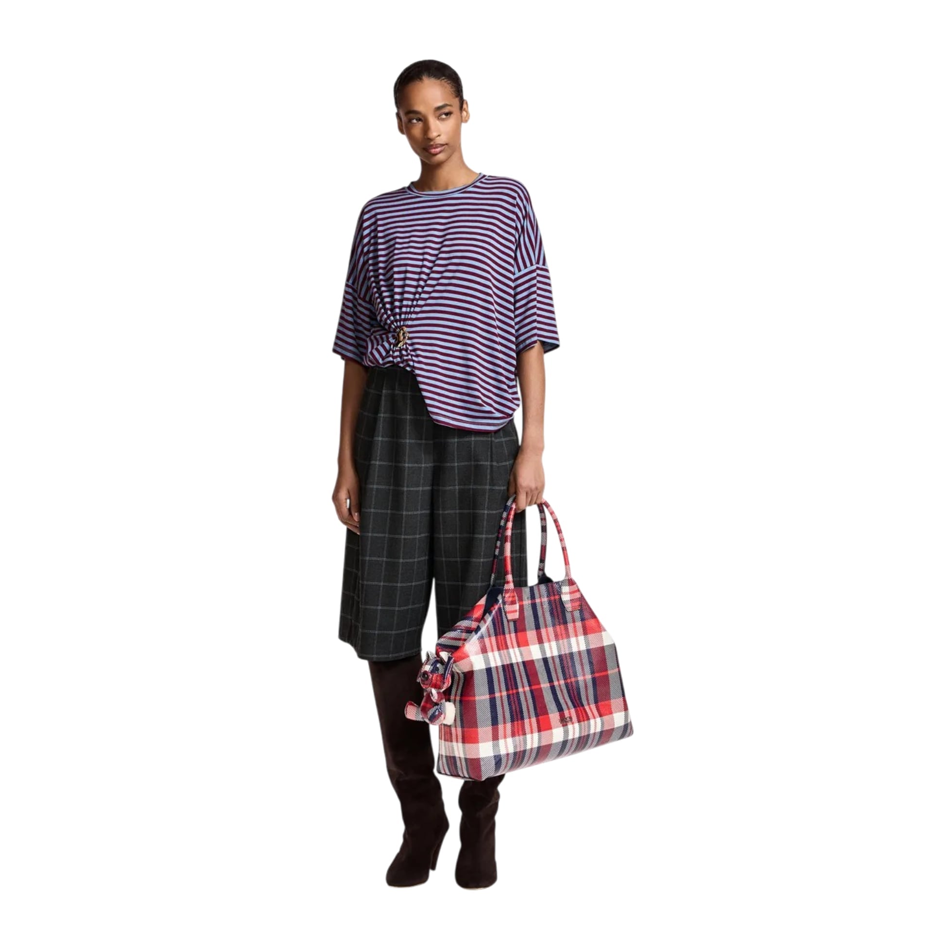 Essentiel T-shirt Kriss