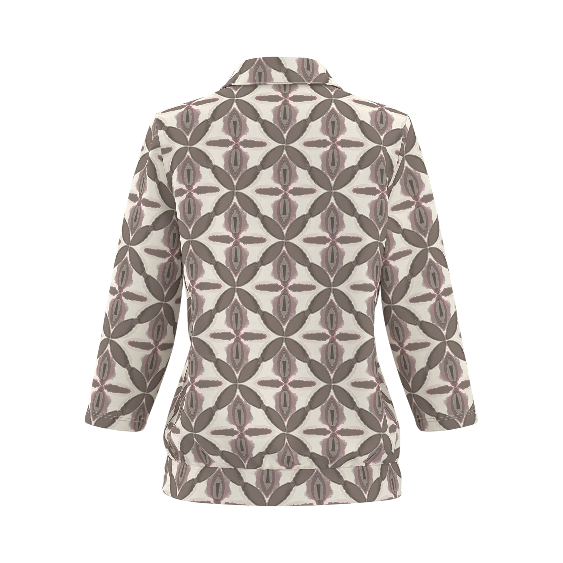 Frank Walder Blouse