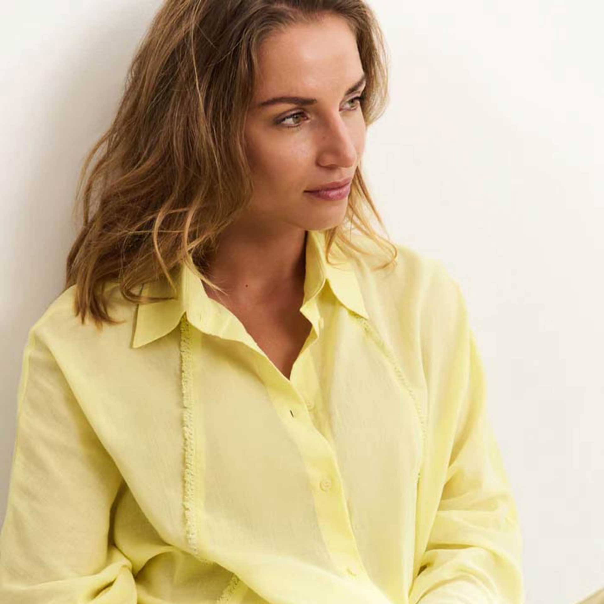 YaYa Blouse