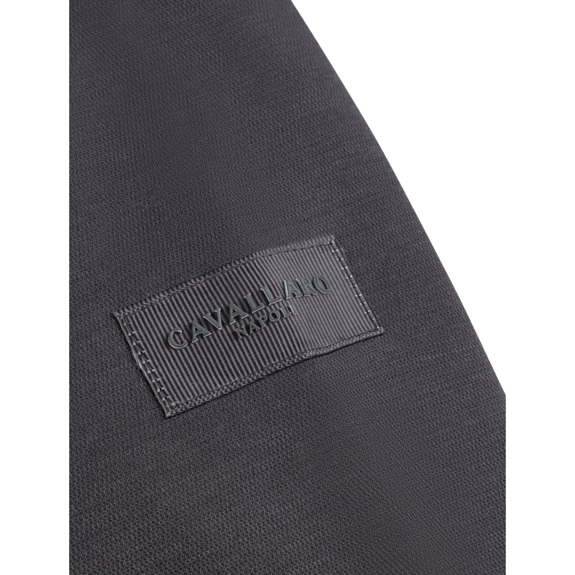 Cavallaro Napoli Overshirt Zeradino