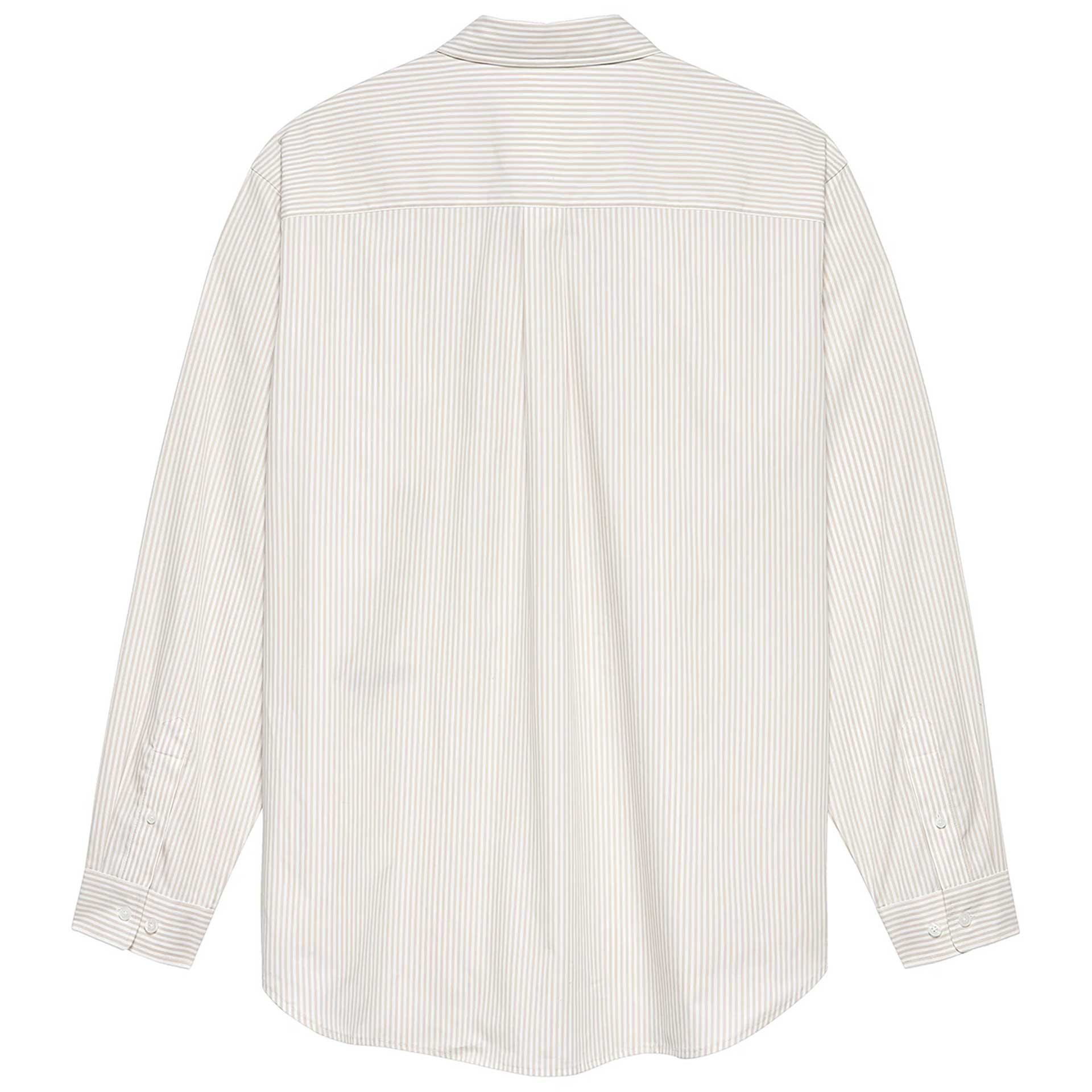 New Amsterdam Surf Association Overhemd