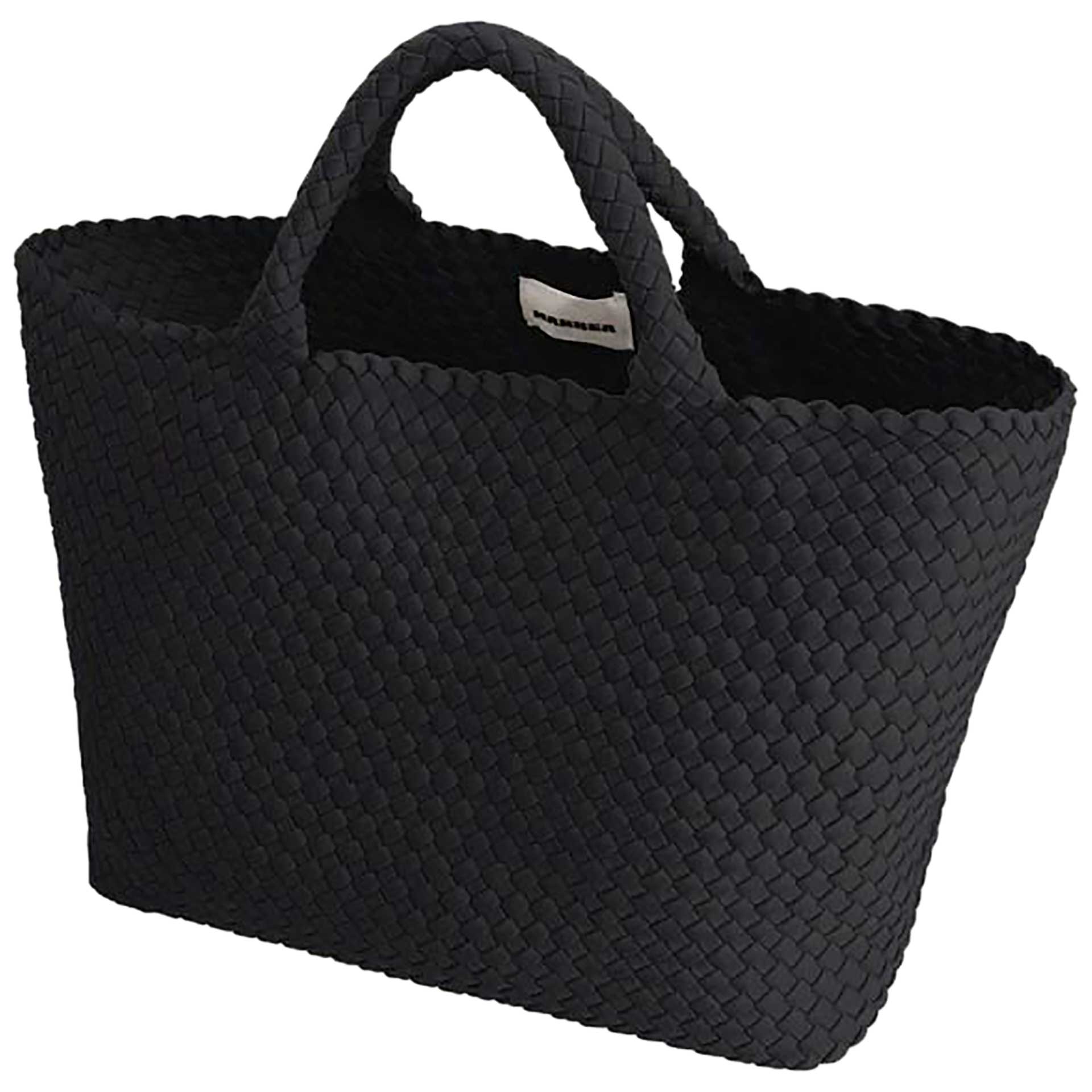 Marrea Tas Large Di Nero 