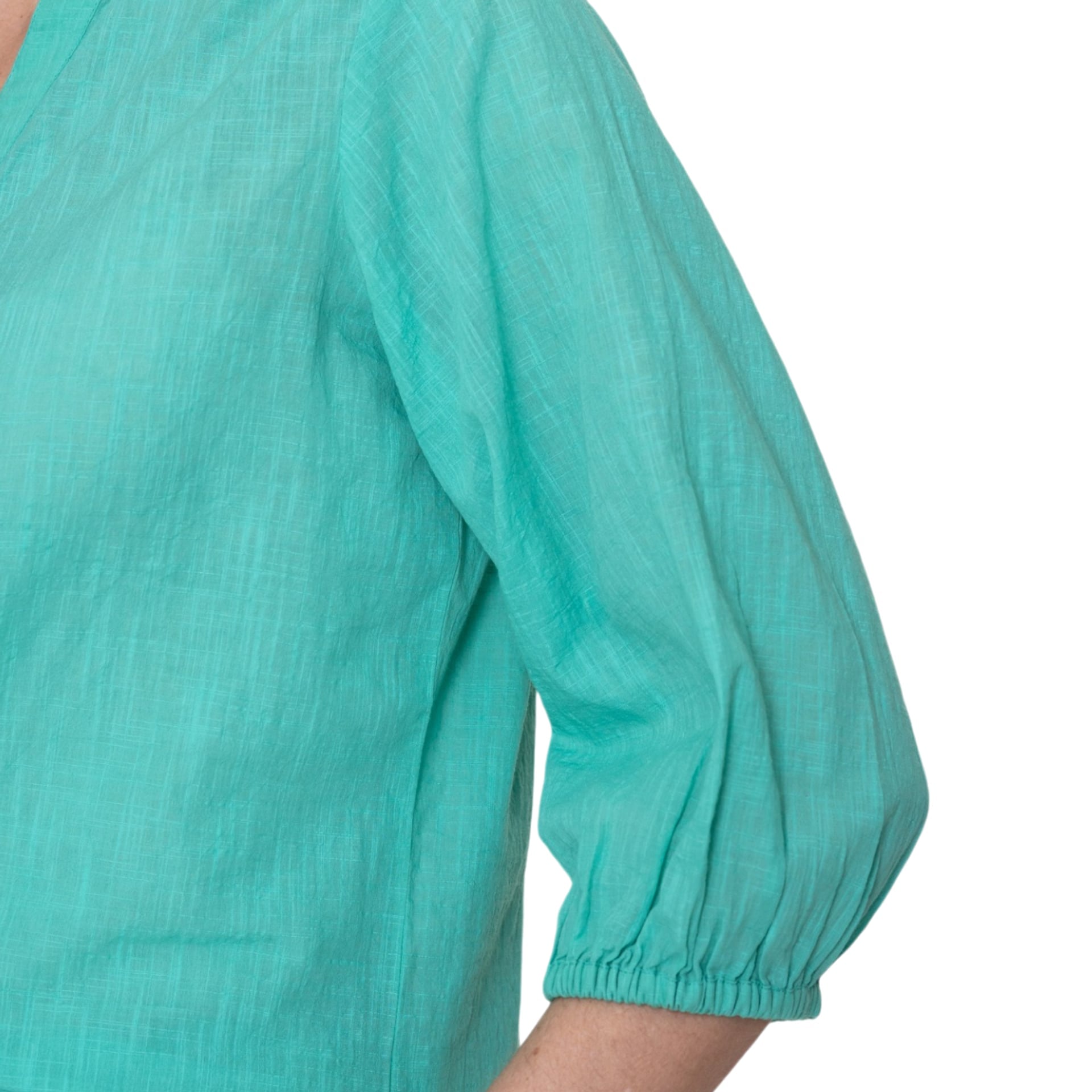 Geisha Blouse
