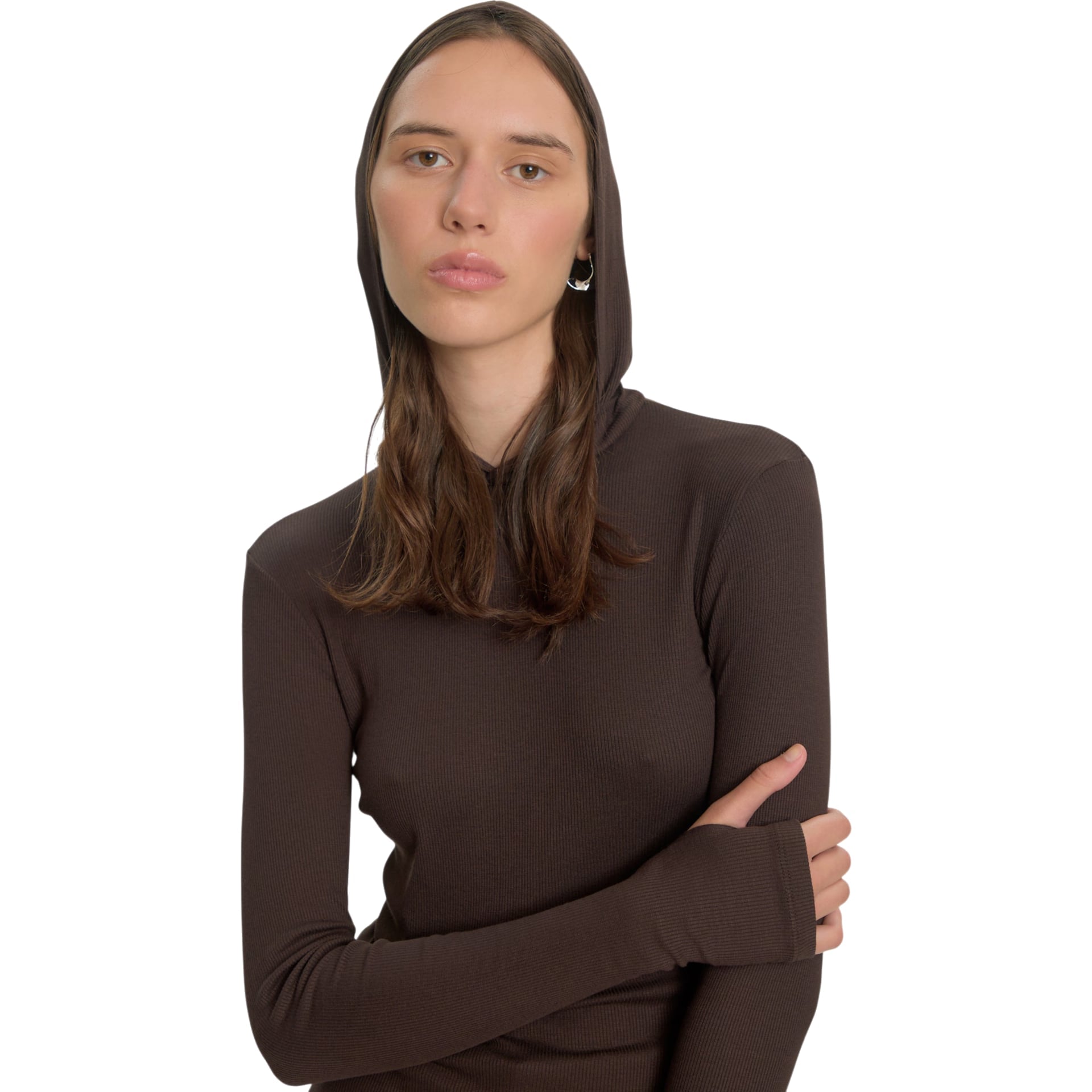 Edited Longsleeve Kimi