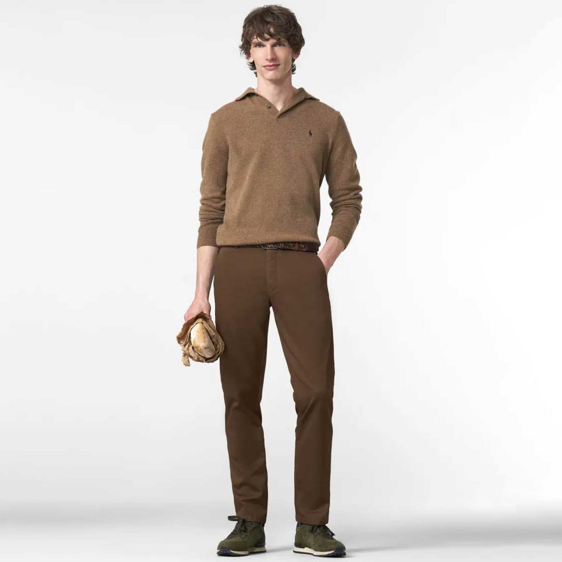 Meyer Broek