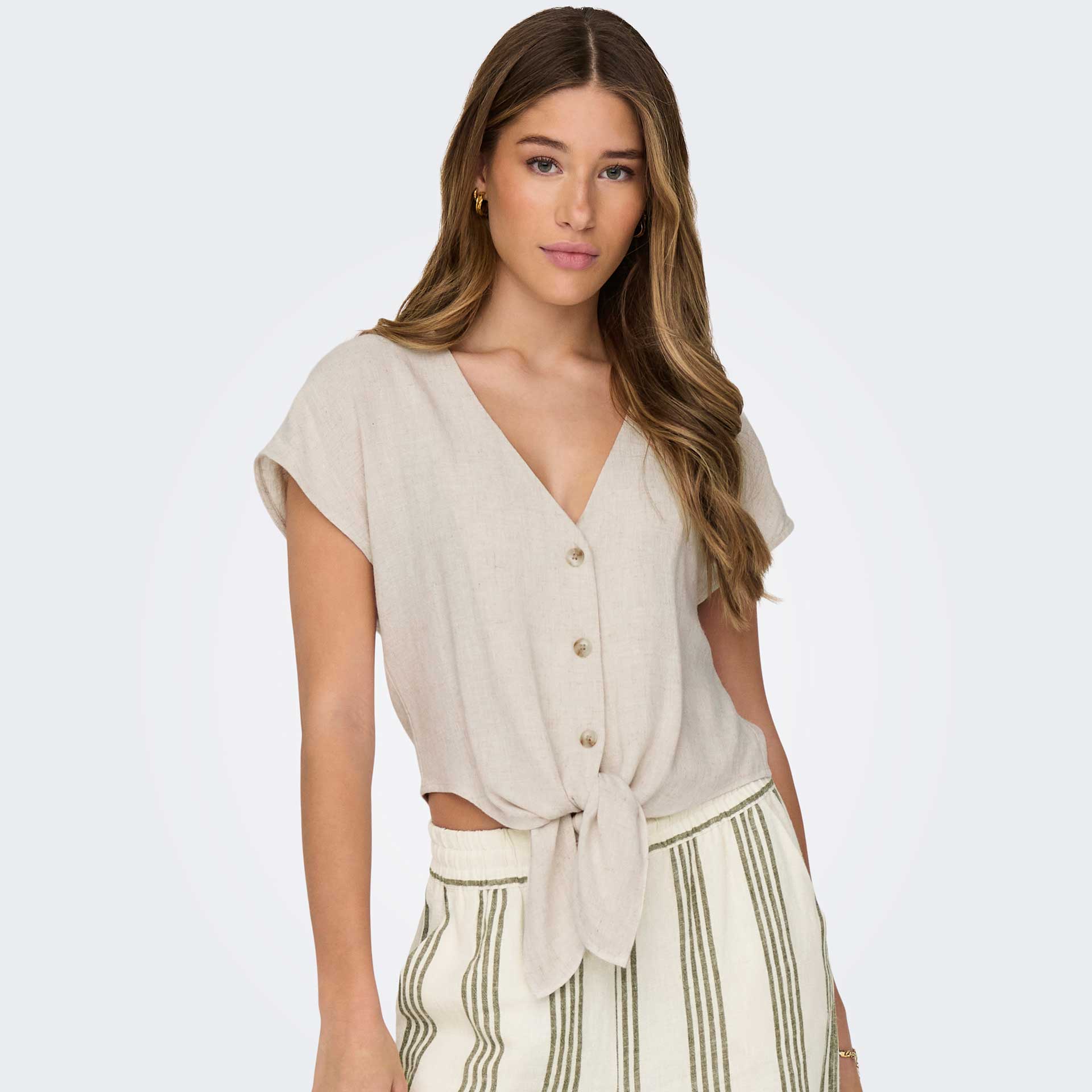Blouse Siesta