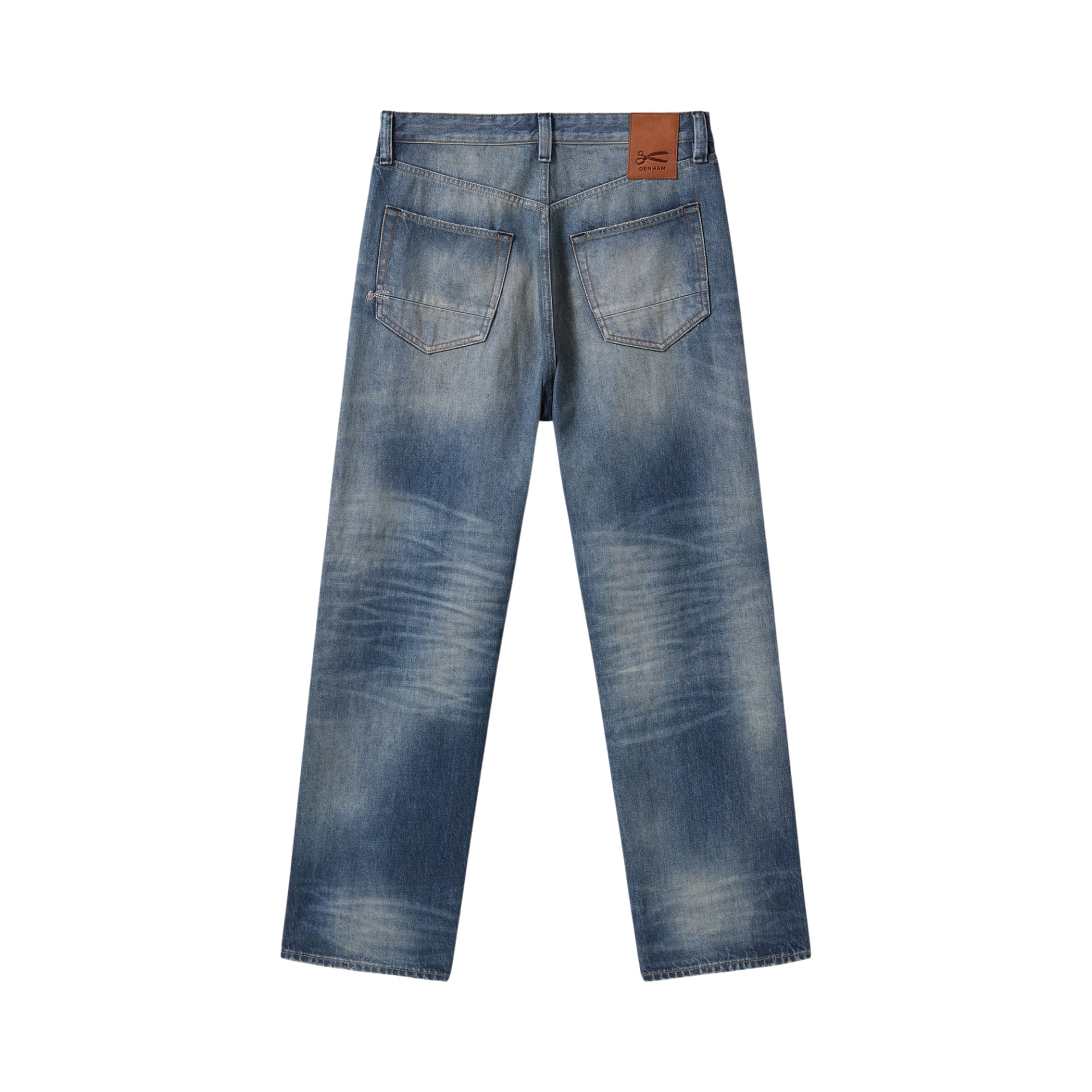 Denham Jeans Eastwider Henry