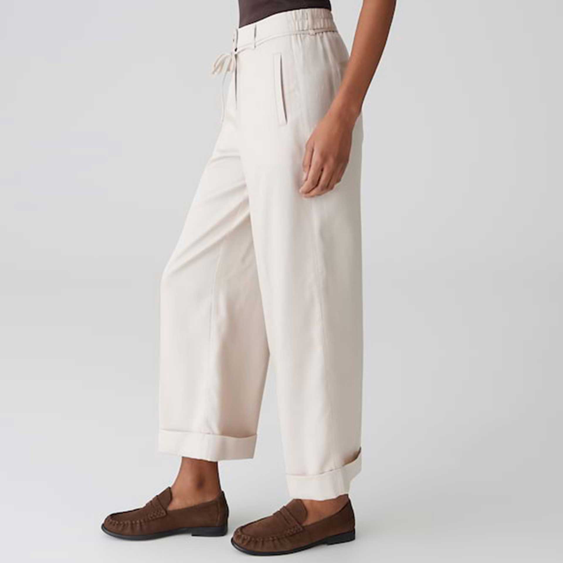 Opus Broek Meeri Bloom