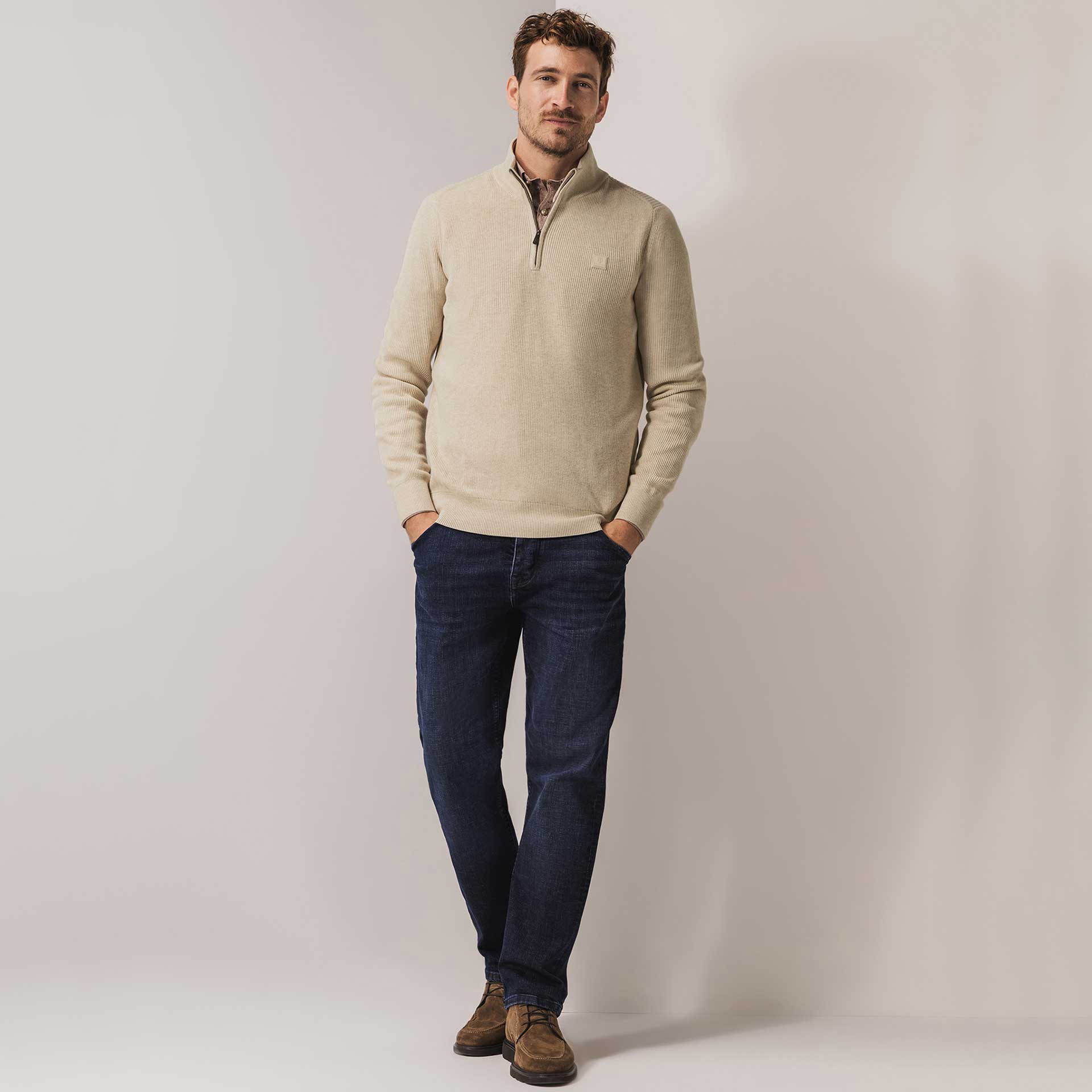 State of Art Sweater