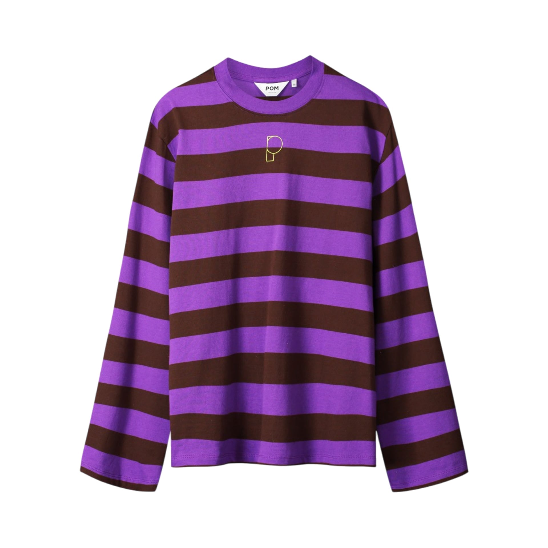 Pom Longsleeve Joy
