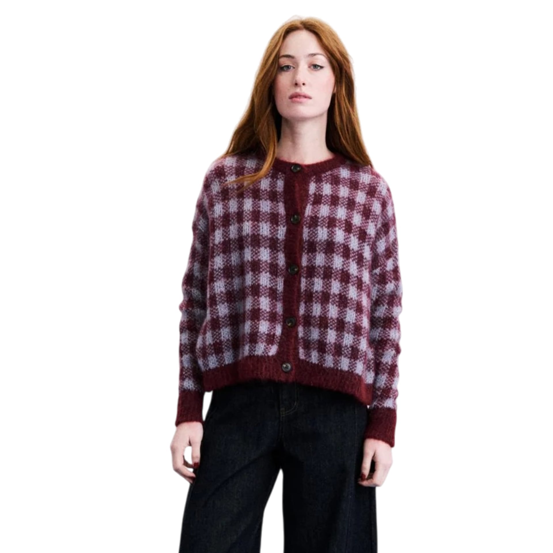 FRNCH Vest Aomori