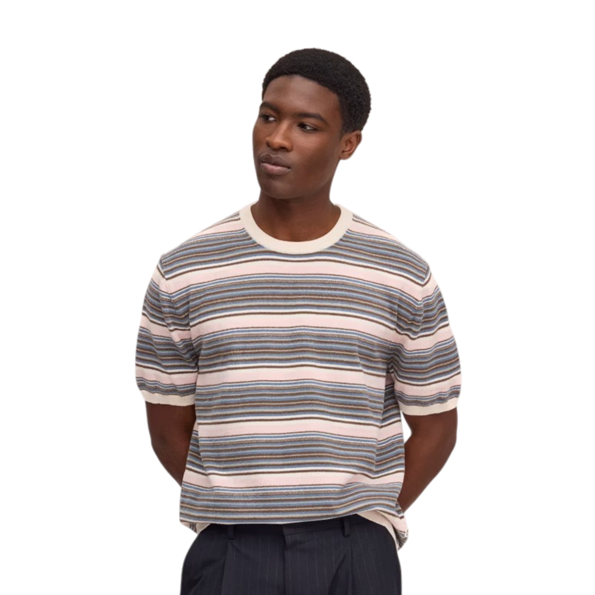 NN07 T-shirt Danny