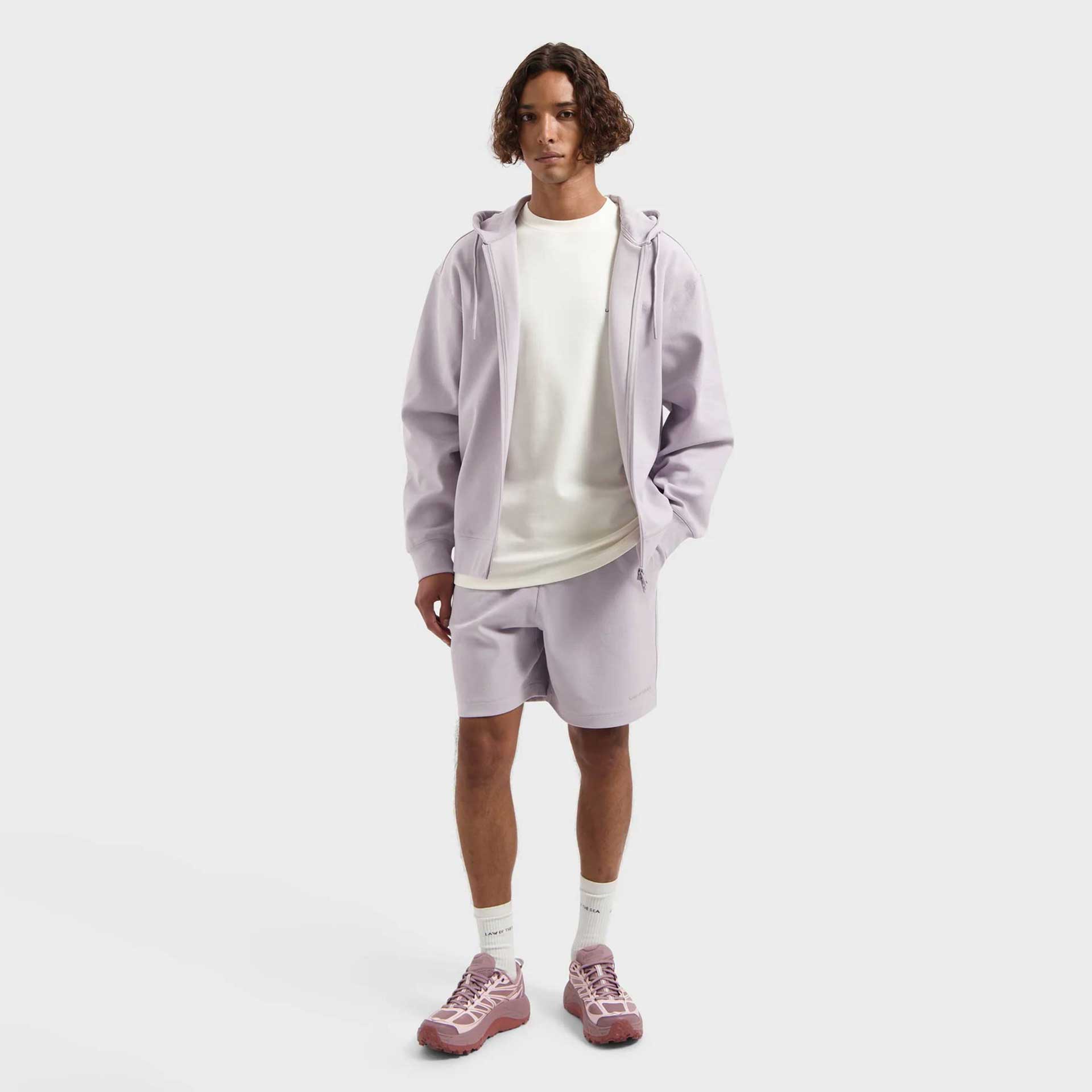 Law of the Sea Short