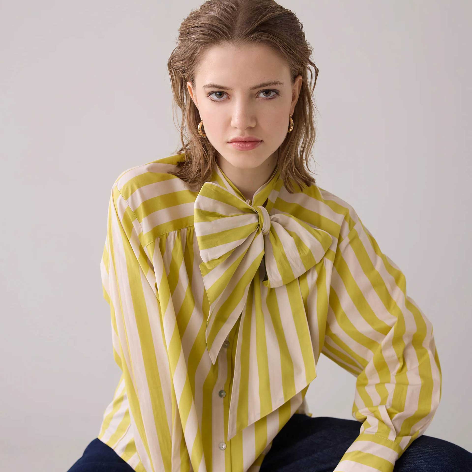 Summum Blouse 