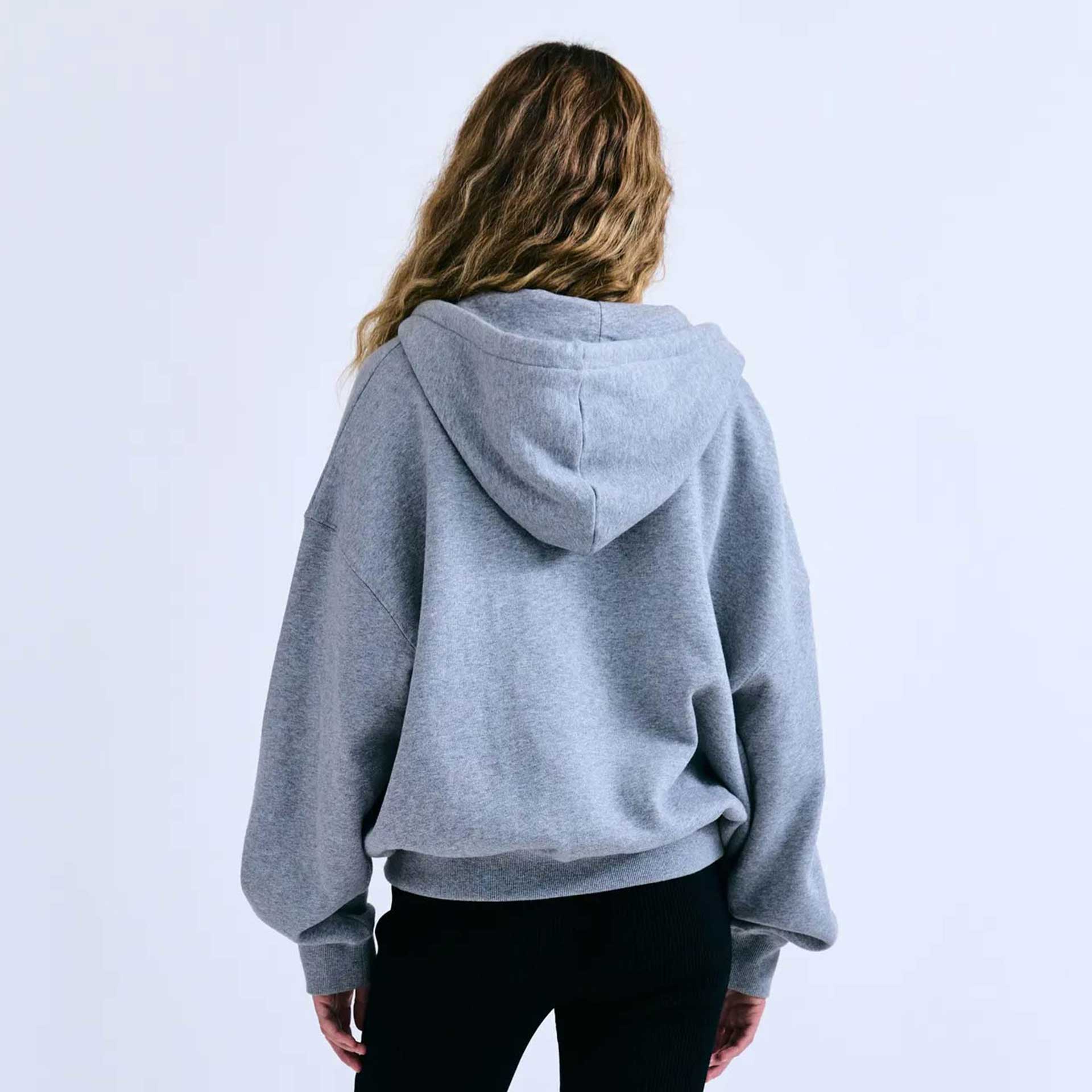 Love Stories Vest Maple