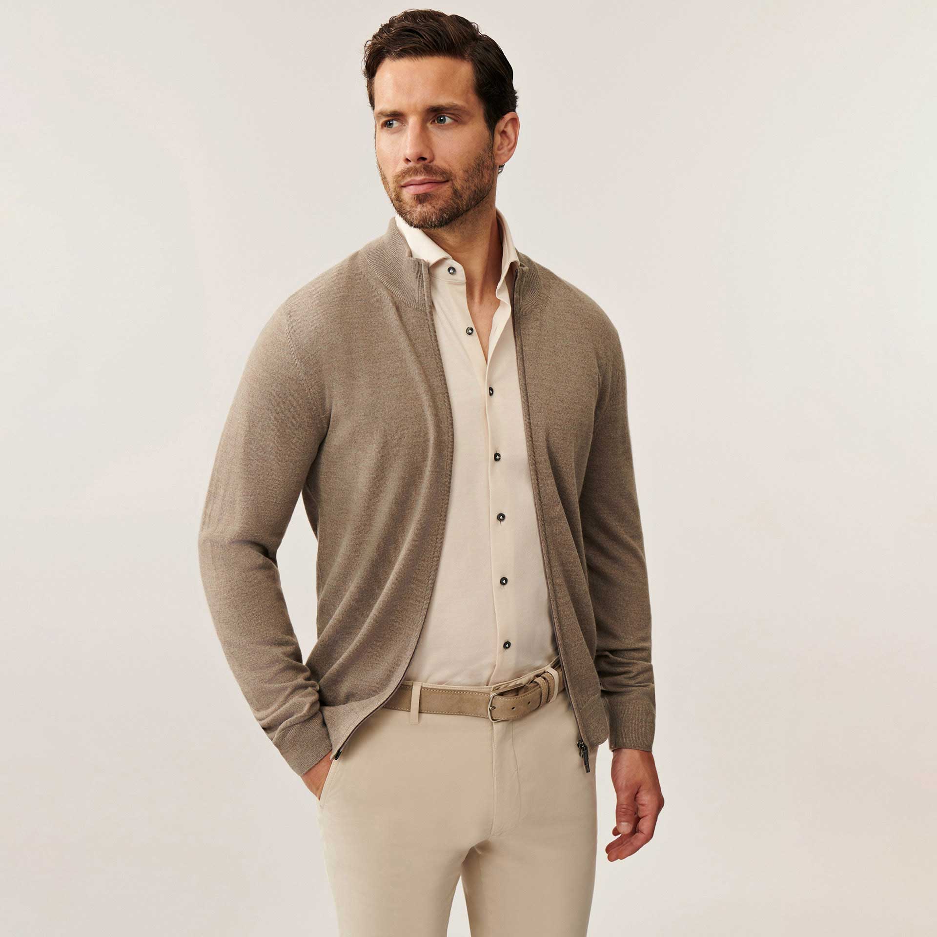 Vest Merino