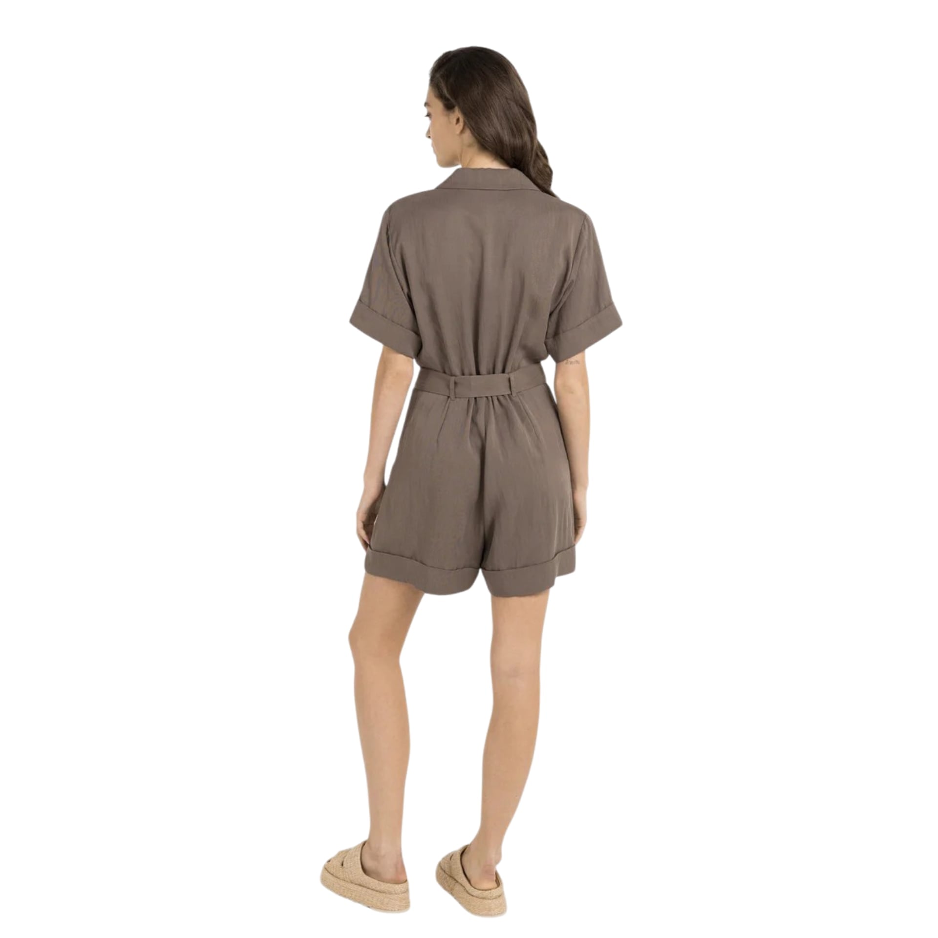 YaYa Jumpsuit